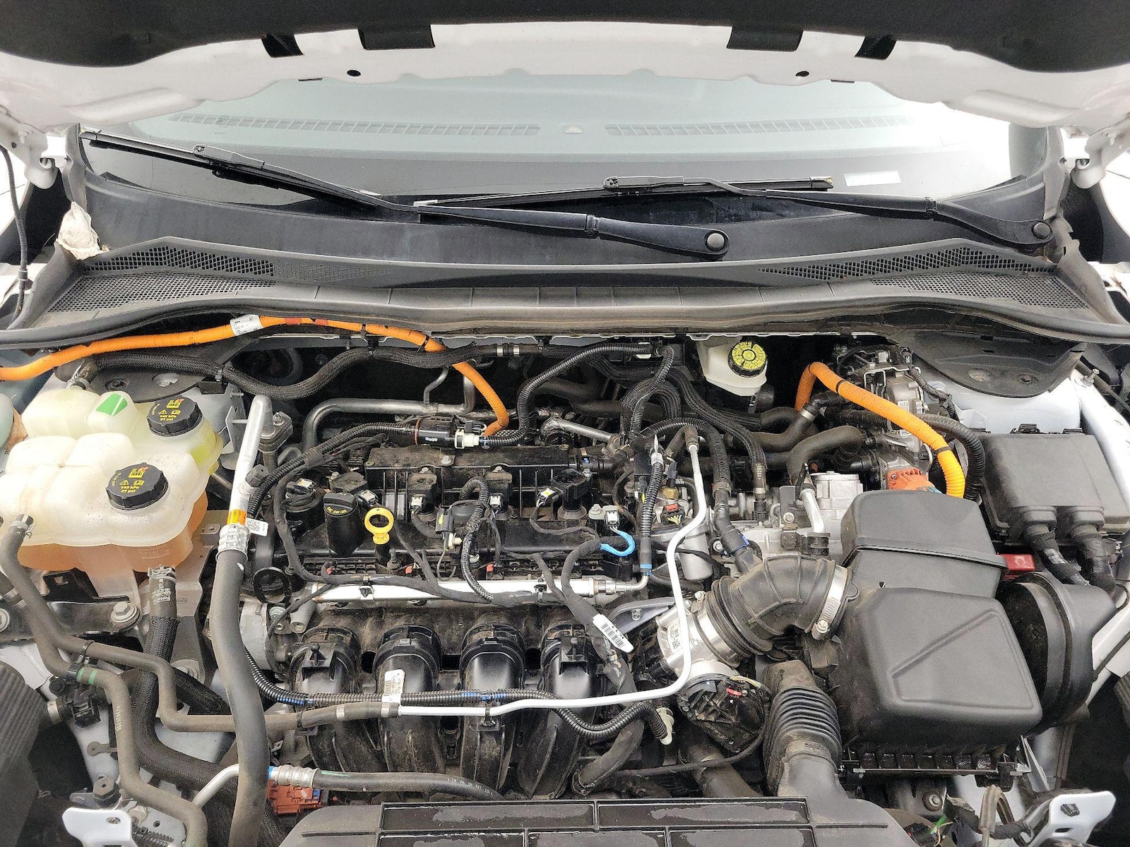 2020 Ford Escape SE - Photo 24