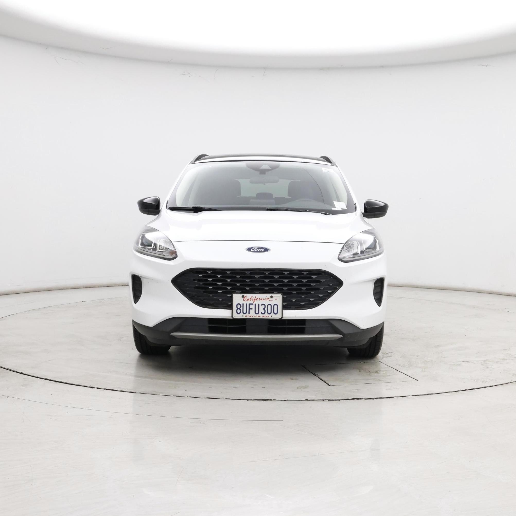 Thumbnail: 2020 Ford Escape - 5