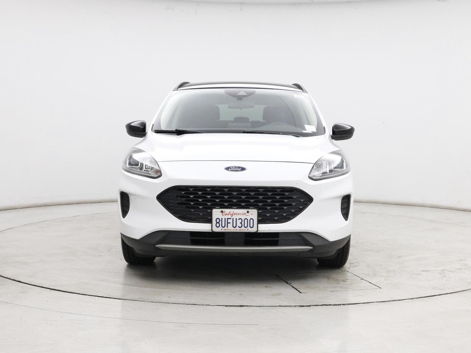 2020 Ford Escape SE - Photo 6
