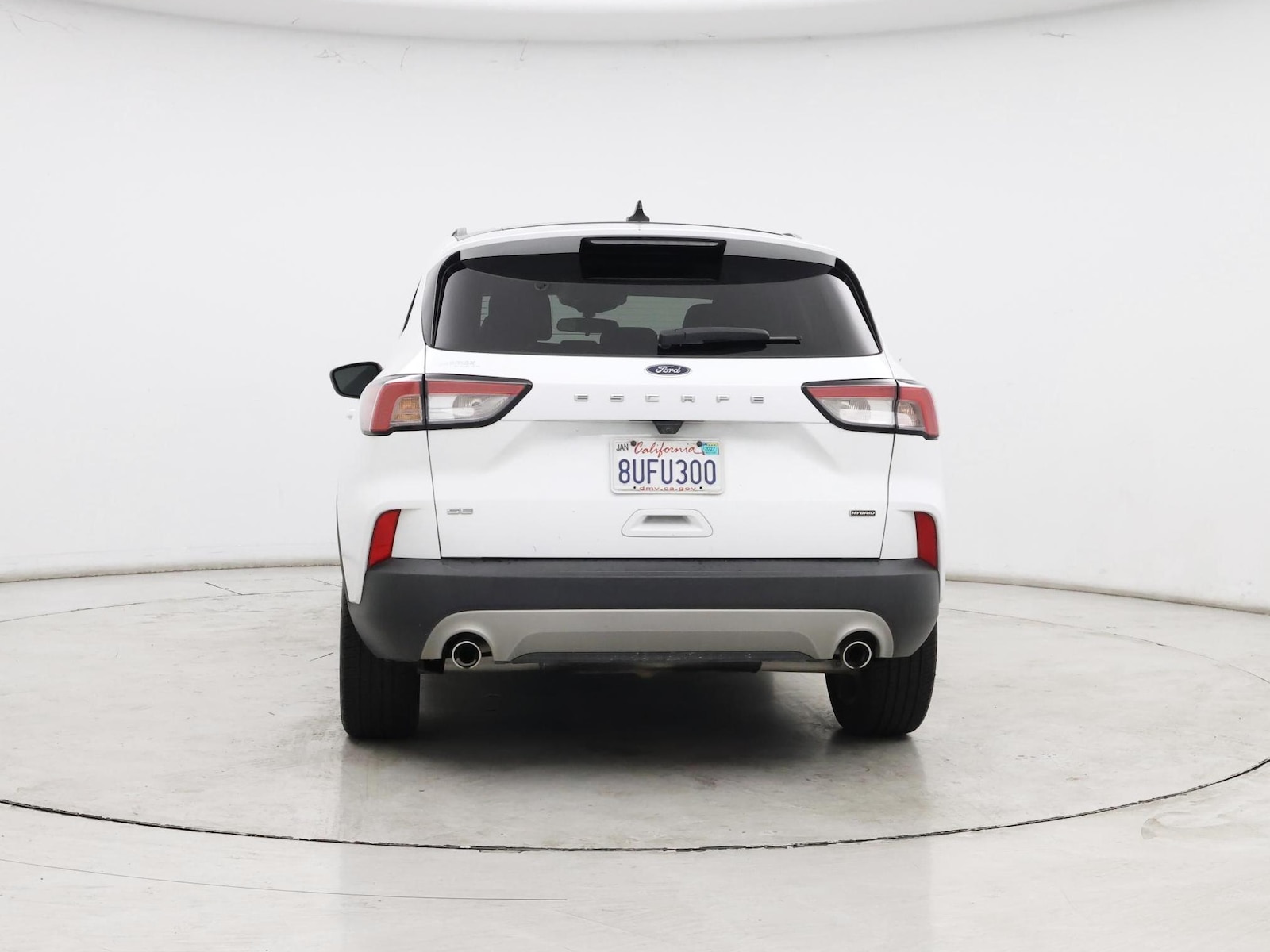 2020 Ford Escape SE - Photo 7