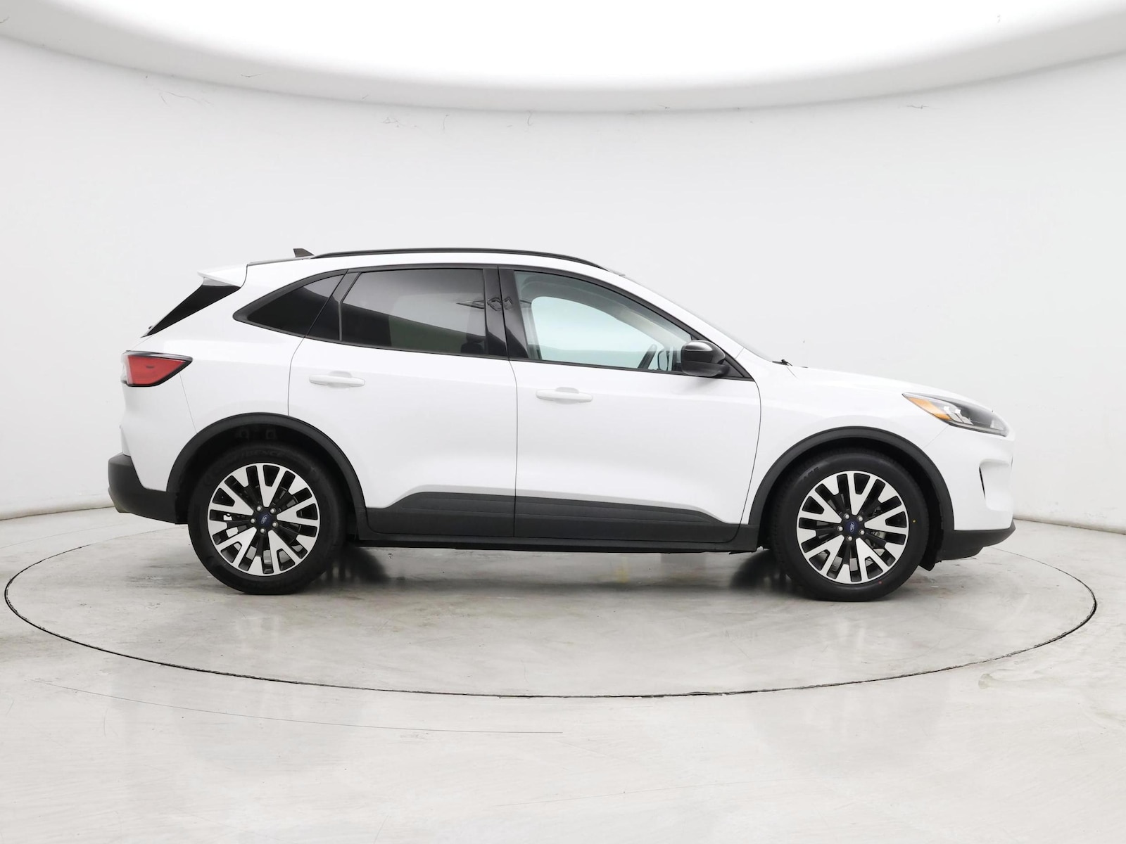 2020 Ford Escape SE - Photo 8