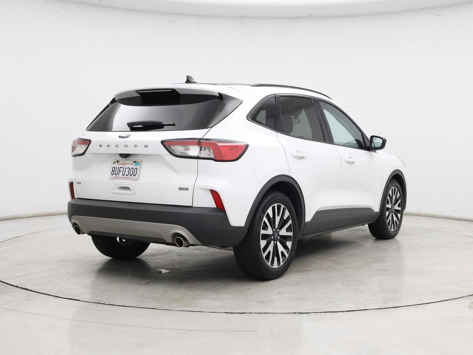 2020 Ford Escape SE - Photo 9