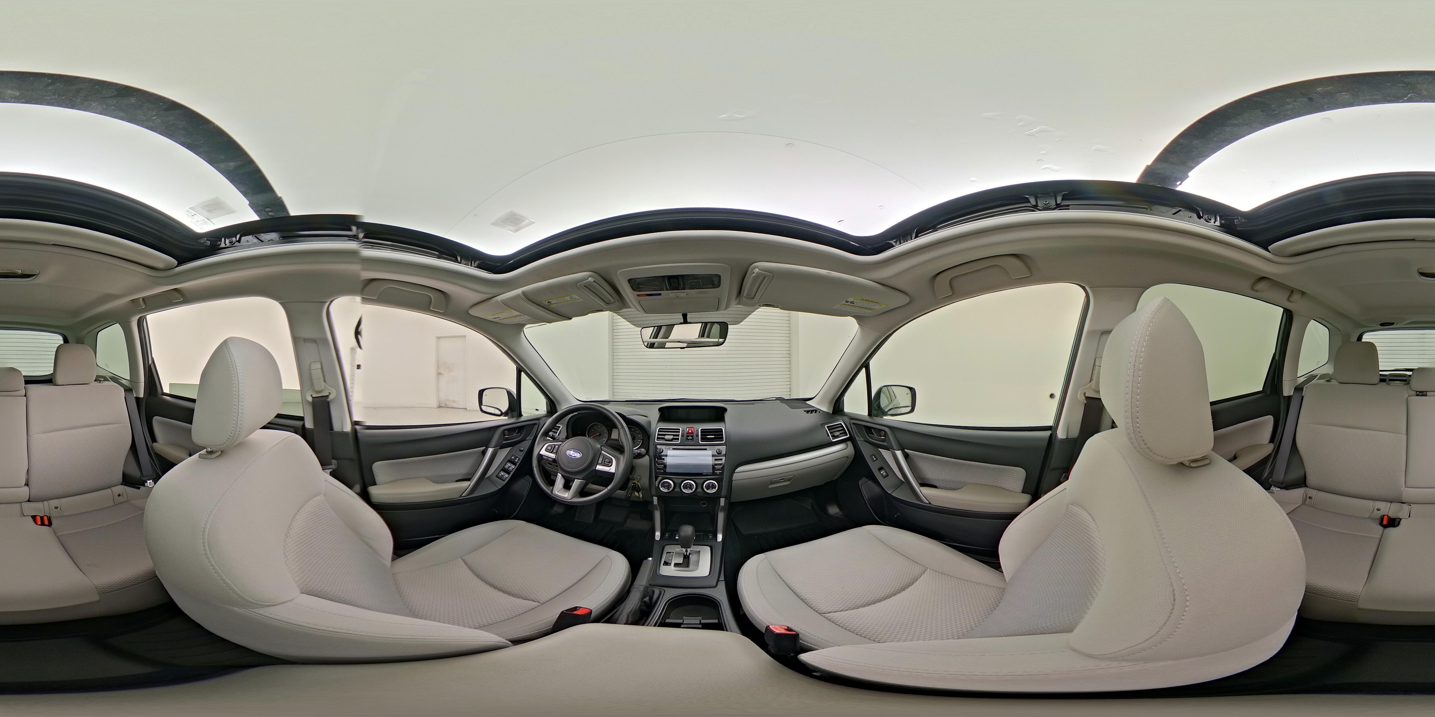 2018 Subaru Forester Premium - Photo 16