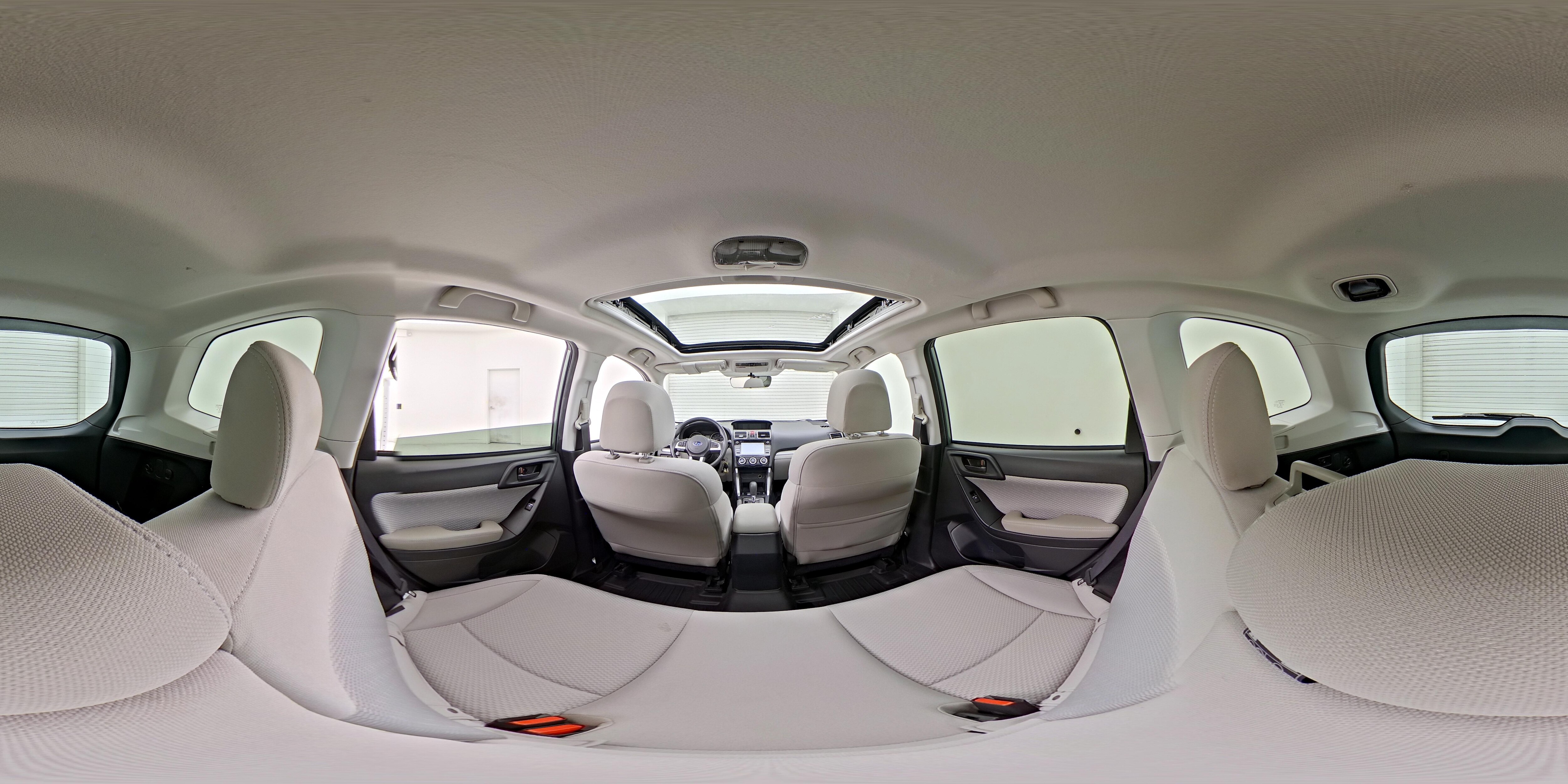 2018 Subaru Forester Premium - Photo 17