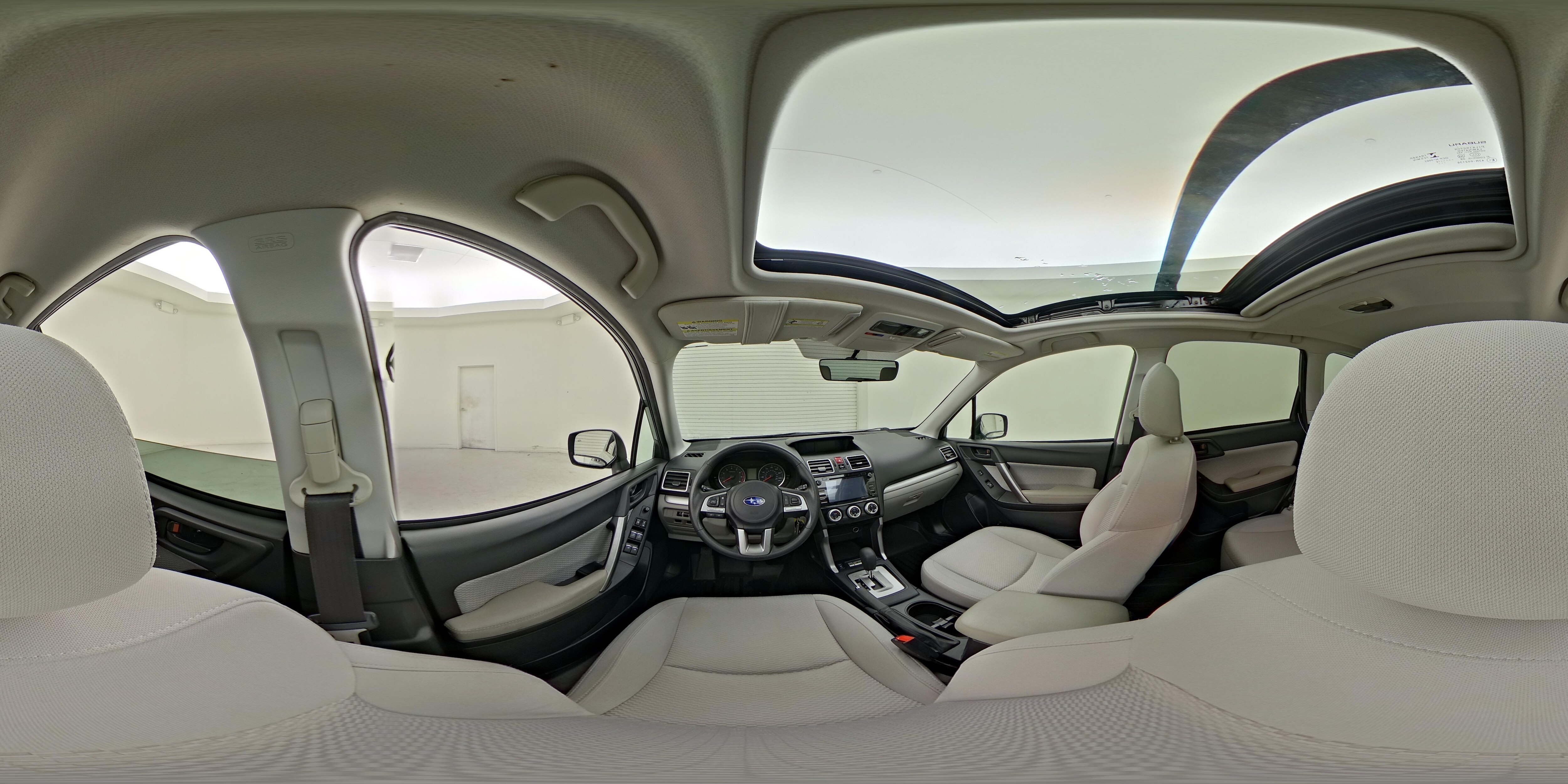2018 Subaru Forester Premium - Photo 18