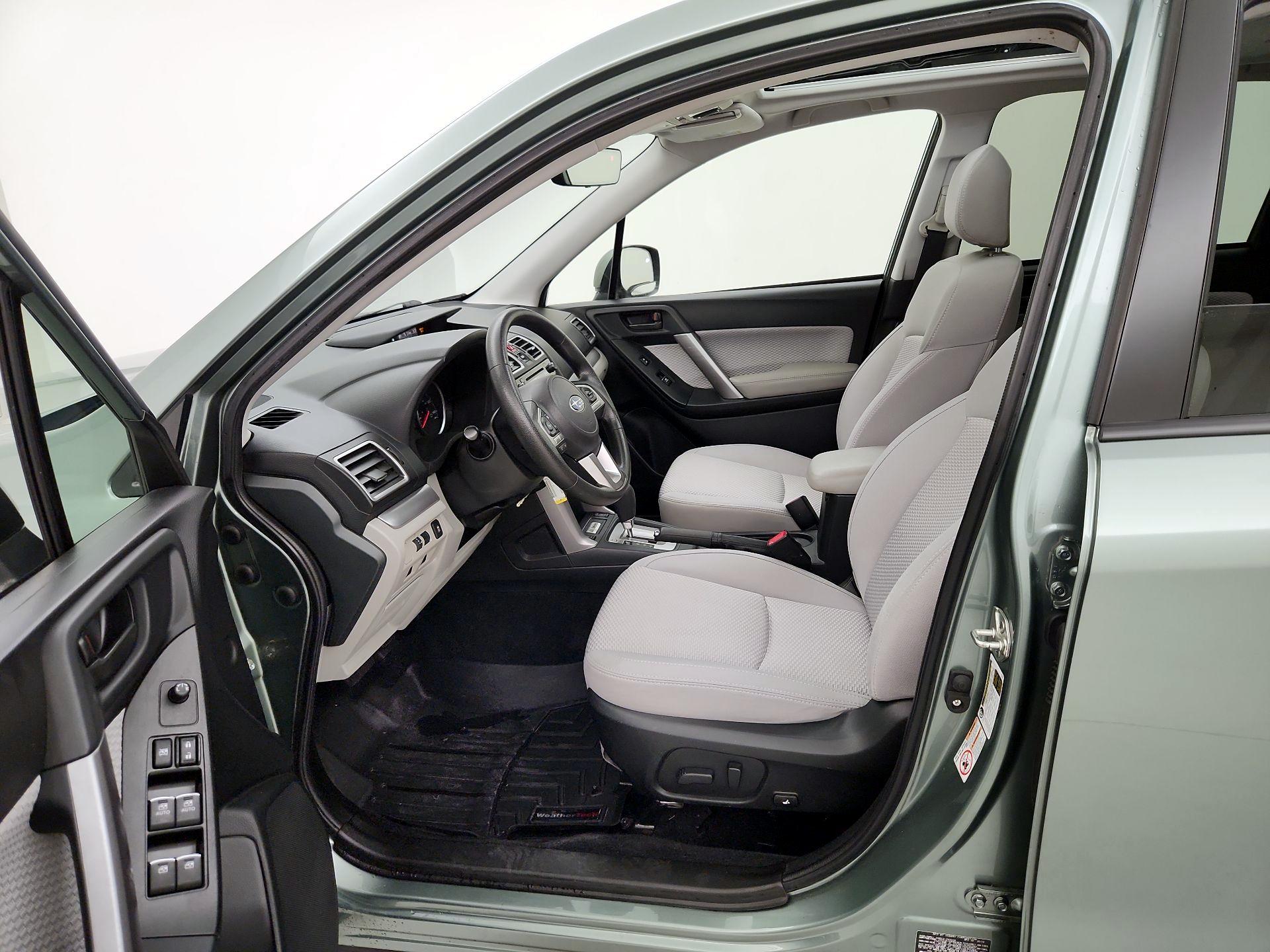 Thumbnail: 2018 Subaru Forester - 11