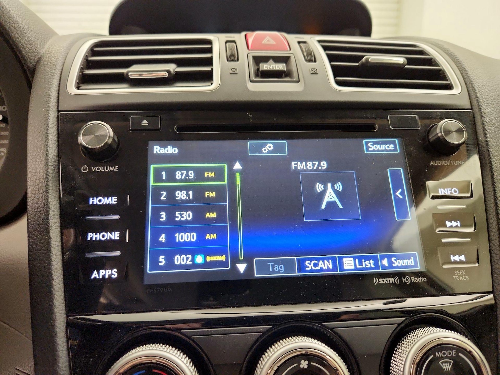 2018 Subaru Forester Premium - Photo 7