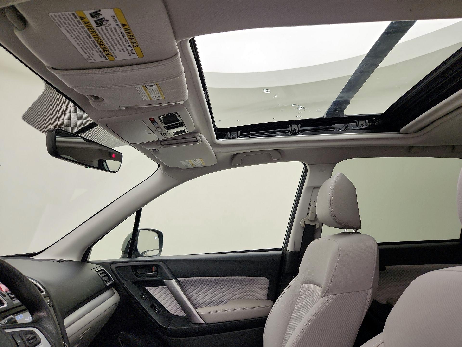 Thumbnail: 2018 Subaru Forester - 19