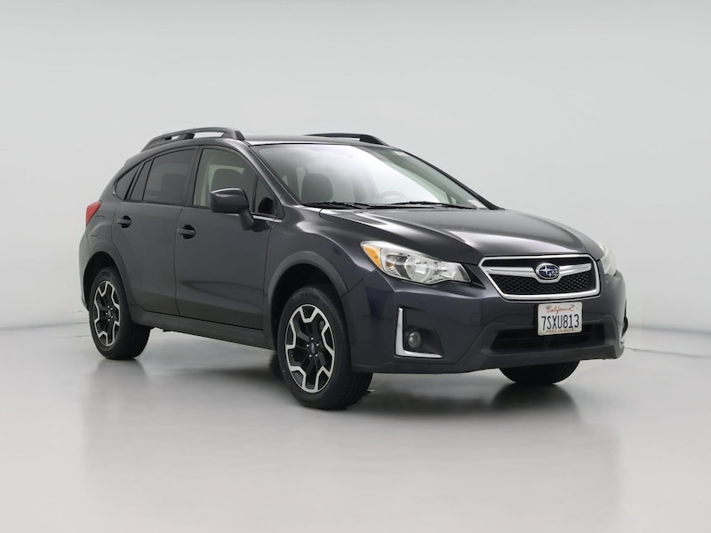 2016 Subaru XV Crosstrek Premium -
                  Duarte, CA
