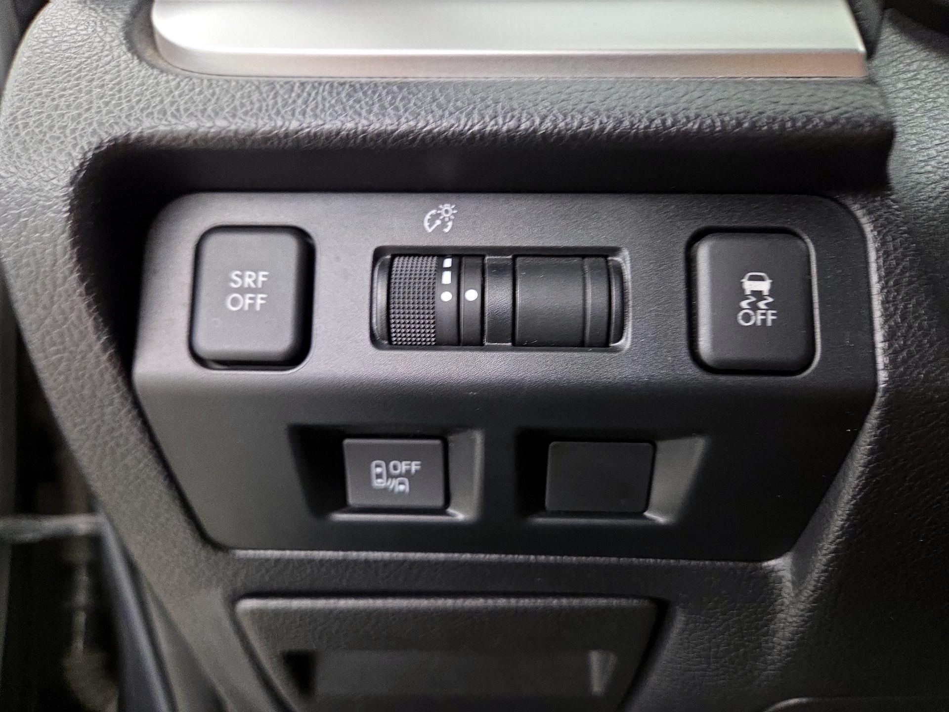 Thumbnail: 2016 Subaru XV Crosstrek - 13