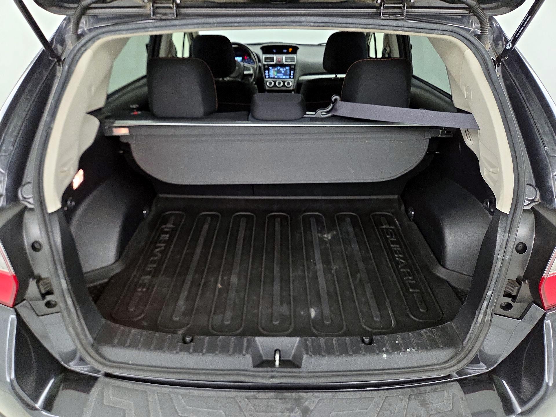Thumbnail: 2016 Subaru XV Crosstrek - 20
