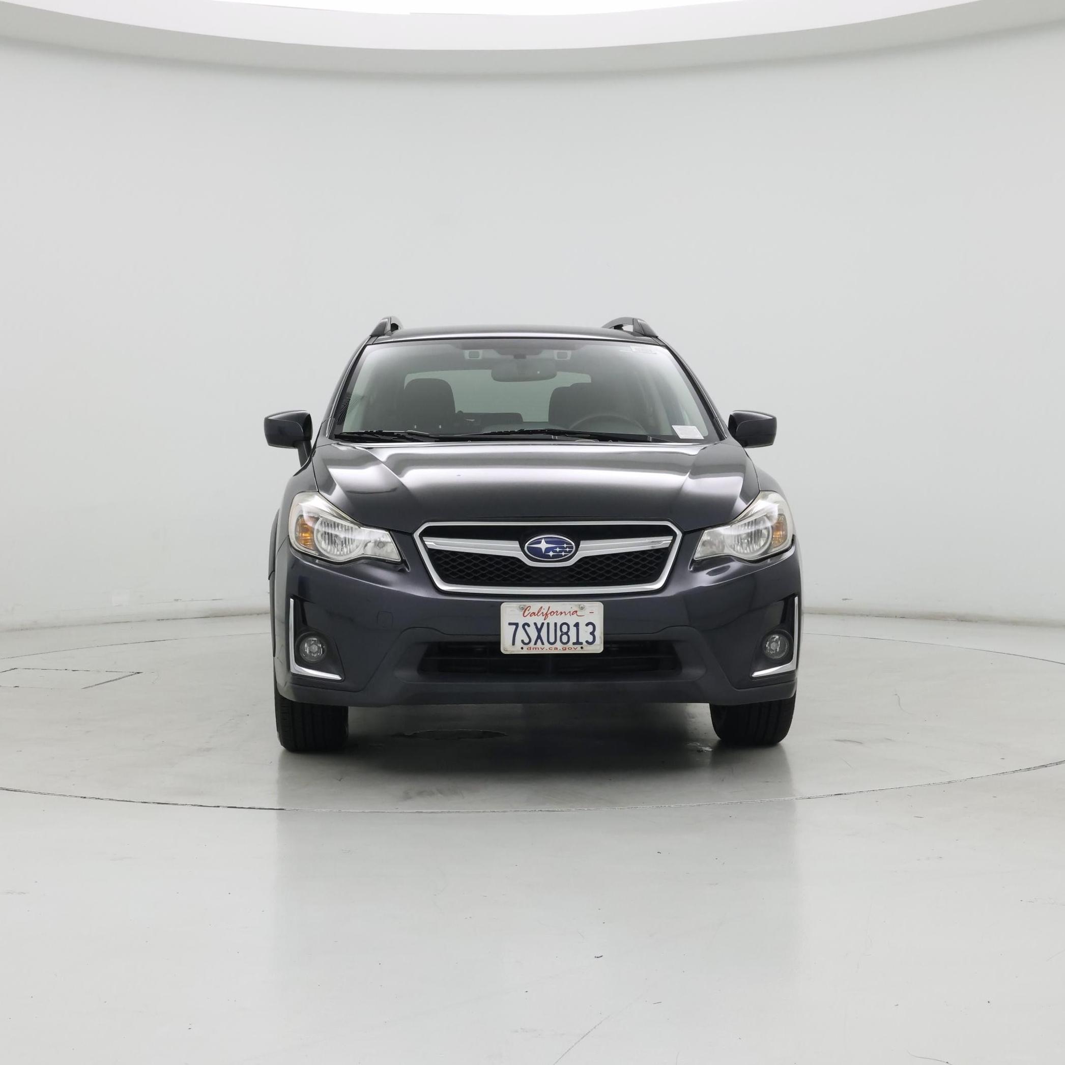 Thumbnail: 2016 Subaru XV Crosstrek - 5