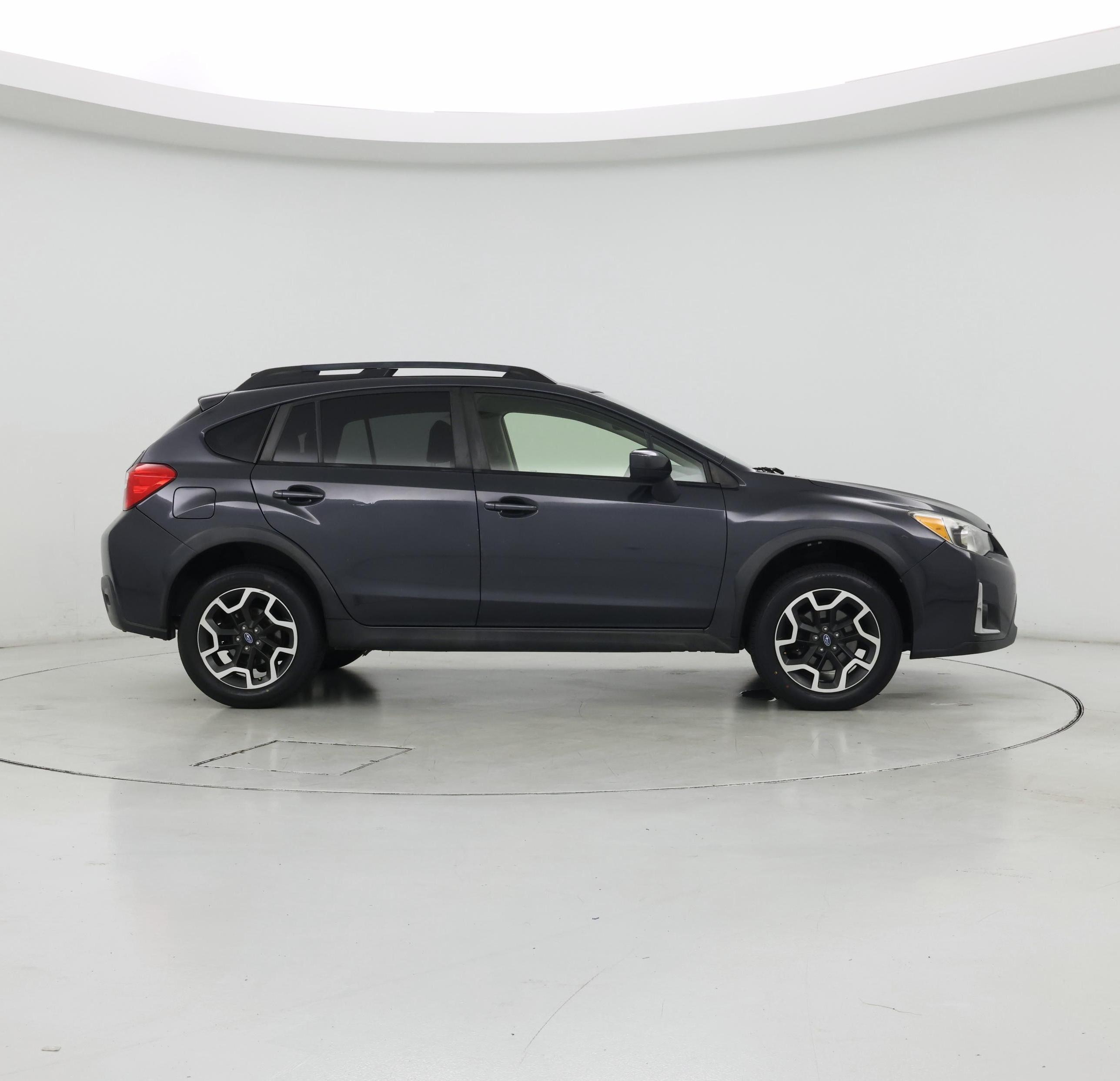 Thumbnail: 2016 Subaru XV Crosstrek - 7