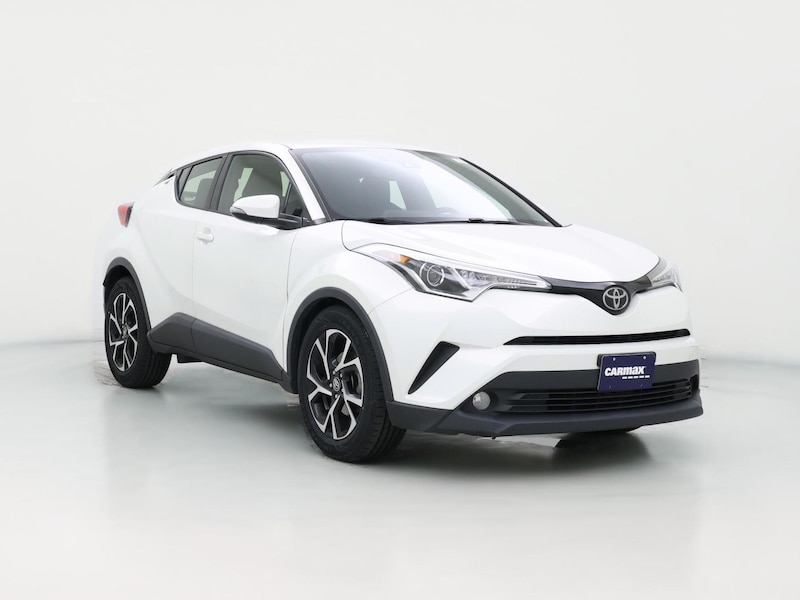 2018 Toyota C-HR XLE -
                  Portland, OR
