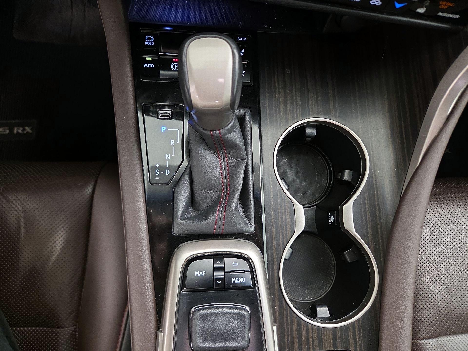 Thumbnail: 2016 Lexus RX - 18
