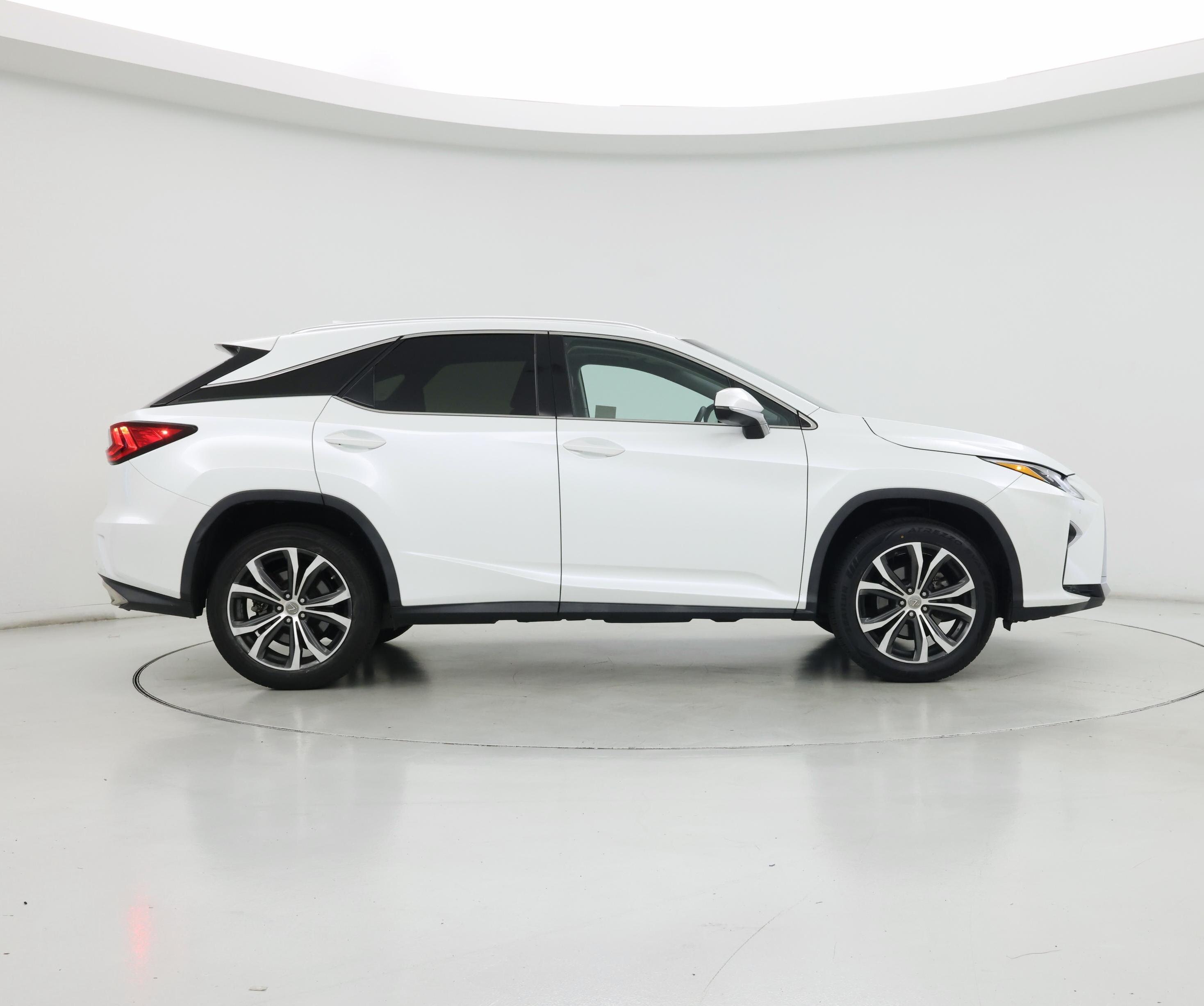 Thumbnail: 2016 Lexus RX - 7