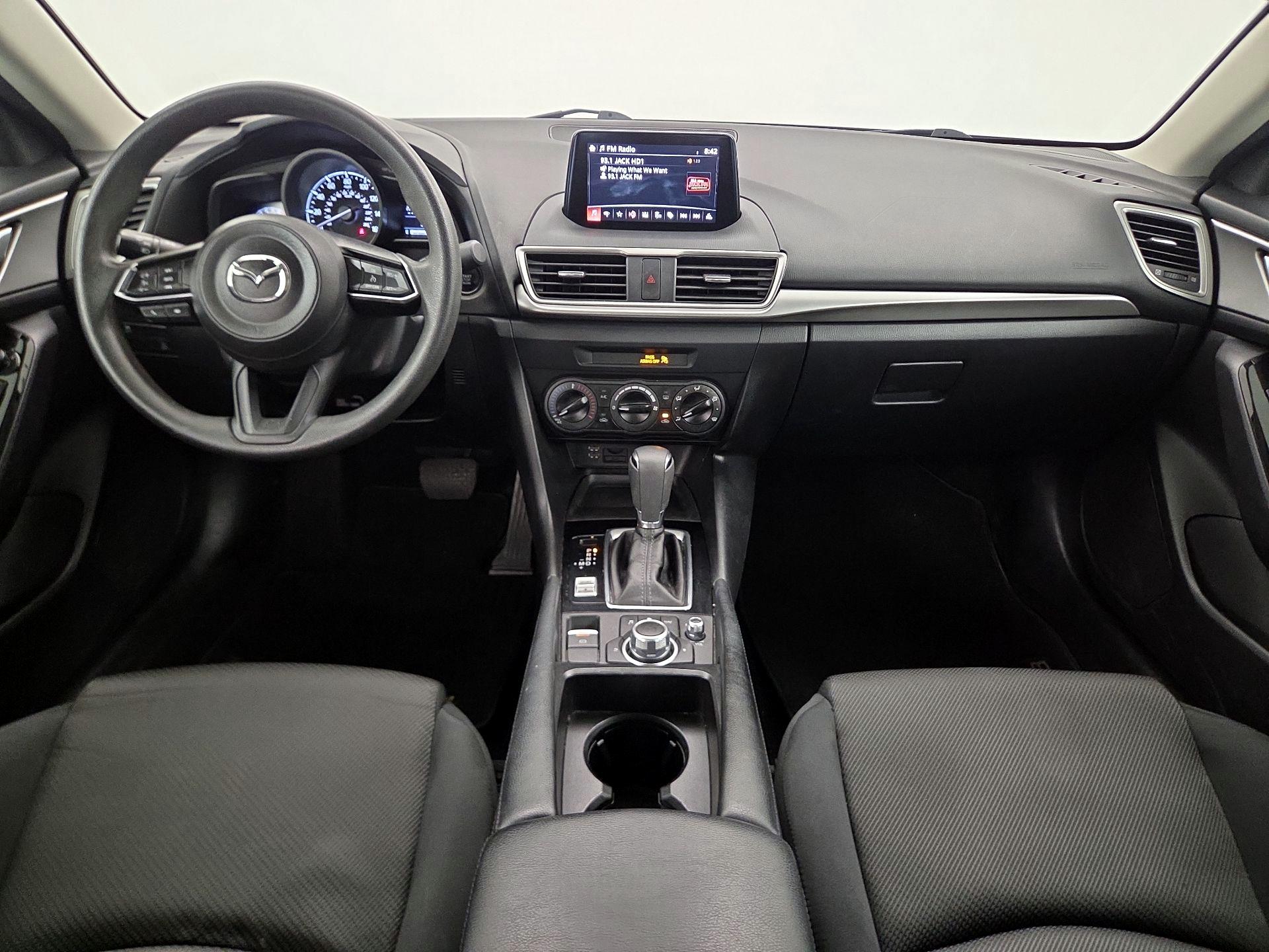 Thumbnail: 2017 Mazda Mazda3 - 9
