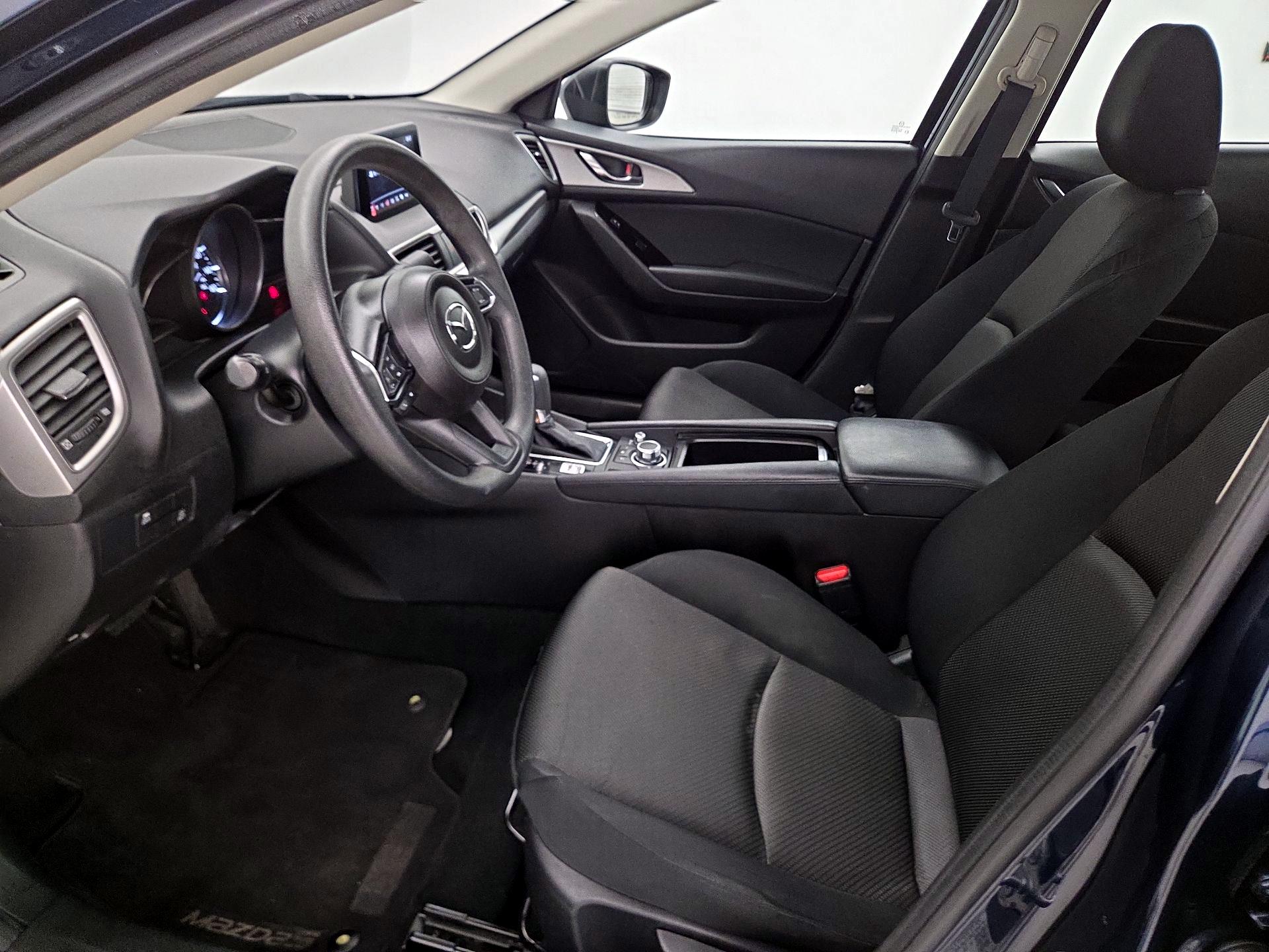 Thumbnail: 2017 Mazda Mazda3 - 11