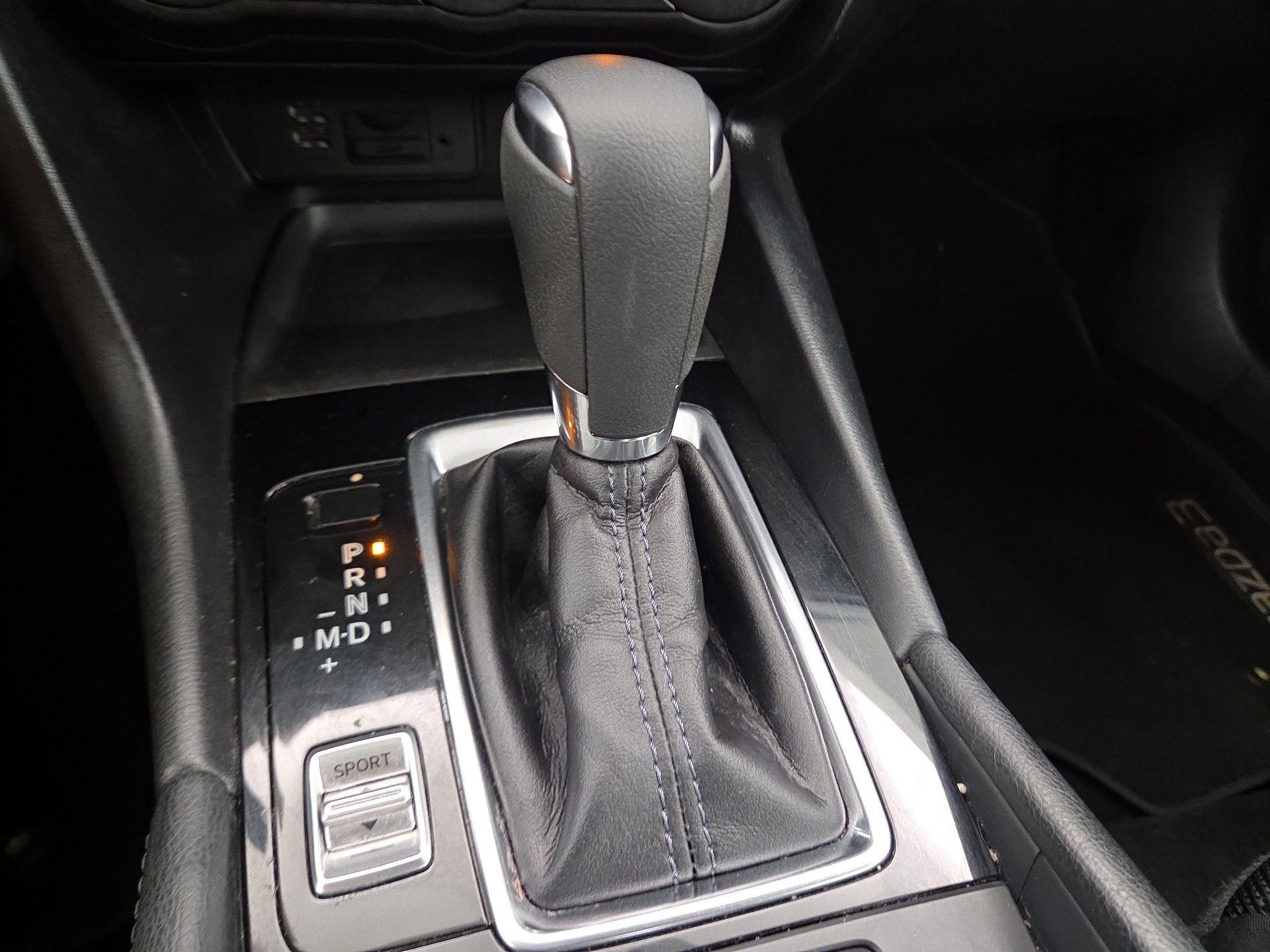 Thumbnail: 2017 Mazda Mazda3 - 17