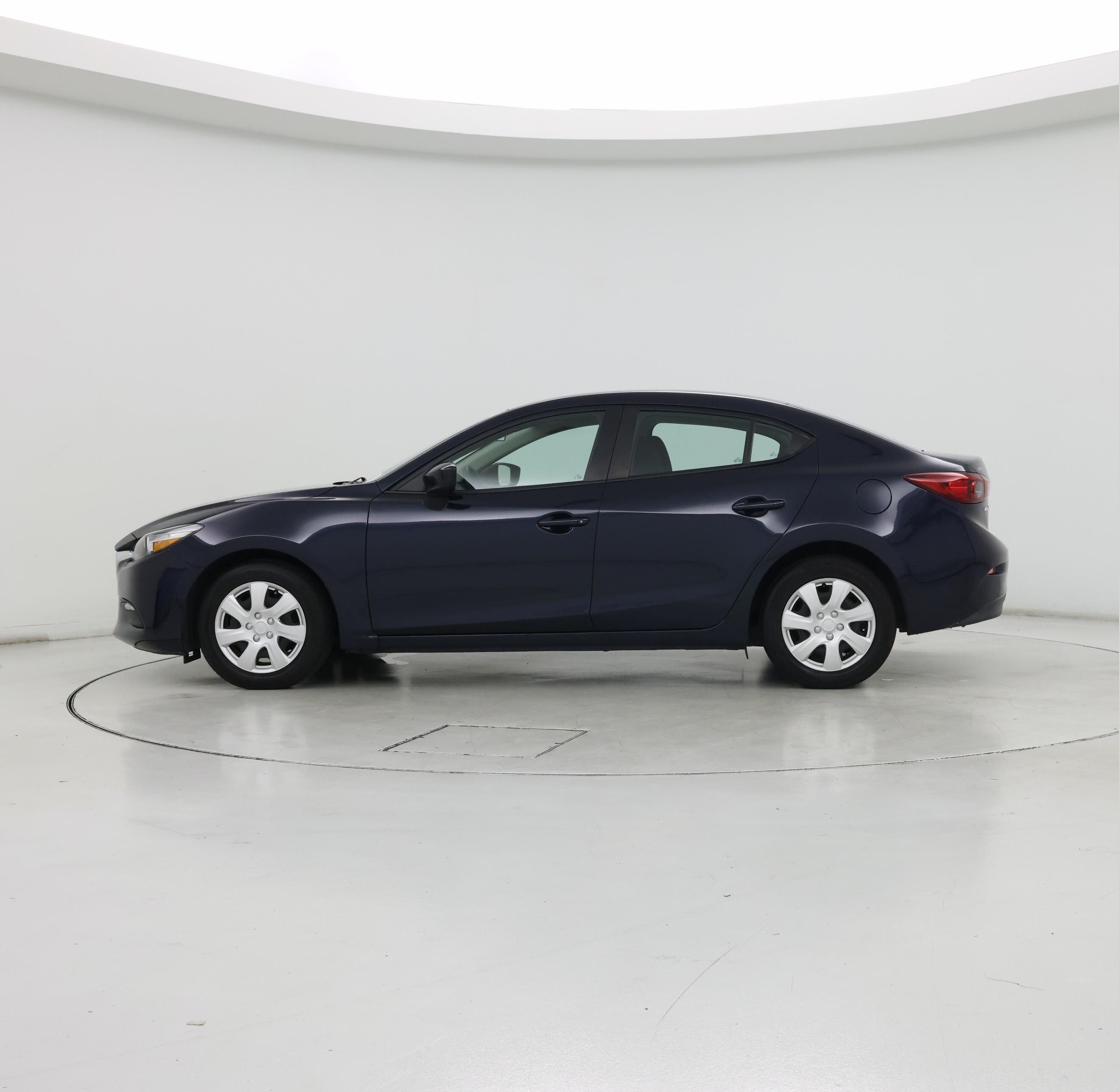 Thumbnail: 2017 Mazda Mazda3 - 3