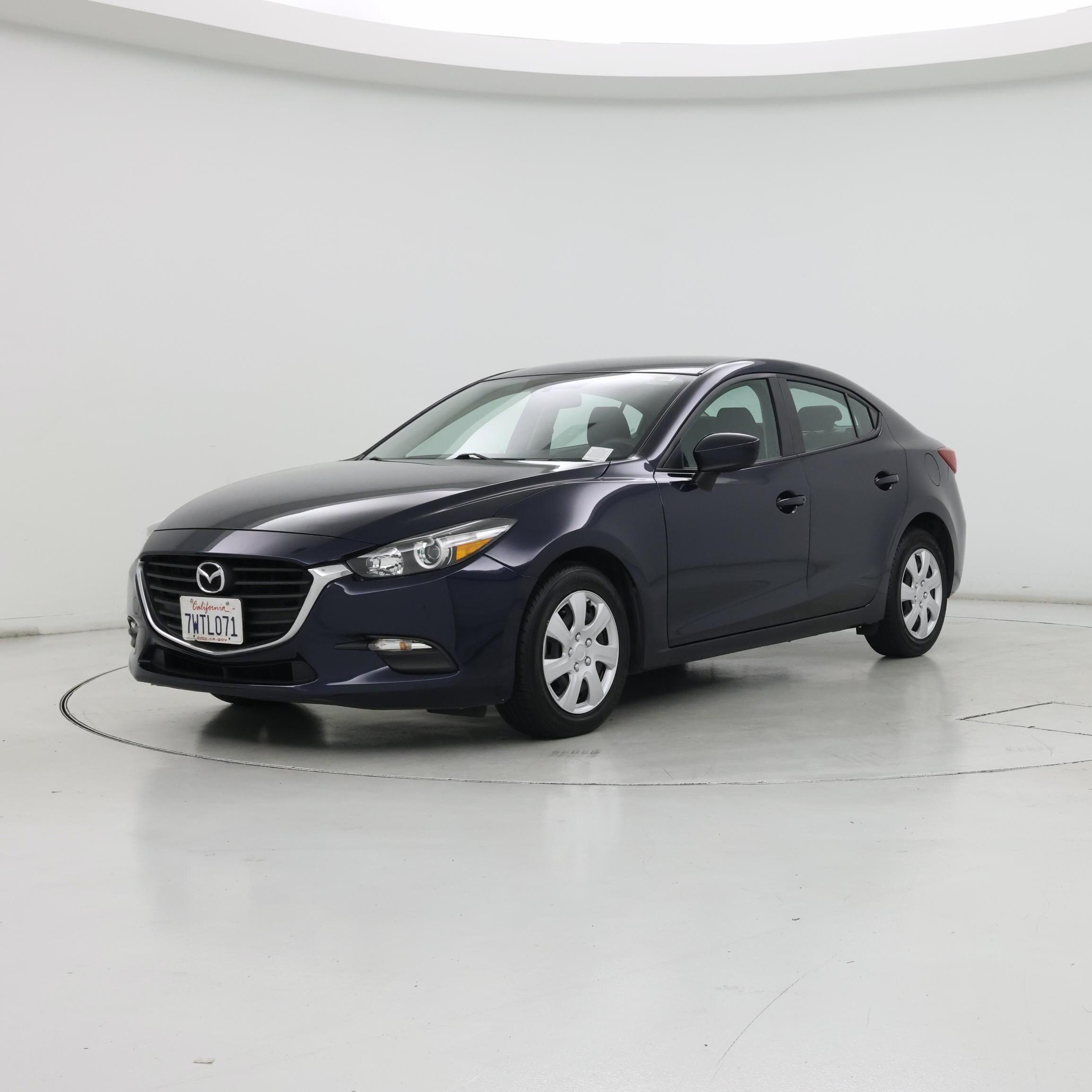Thumbnail: 2017 Mazda Mazda3 - 4