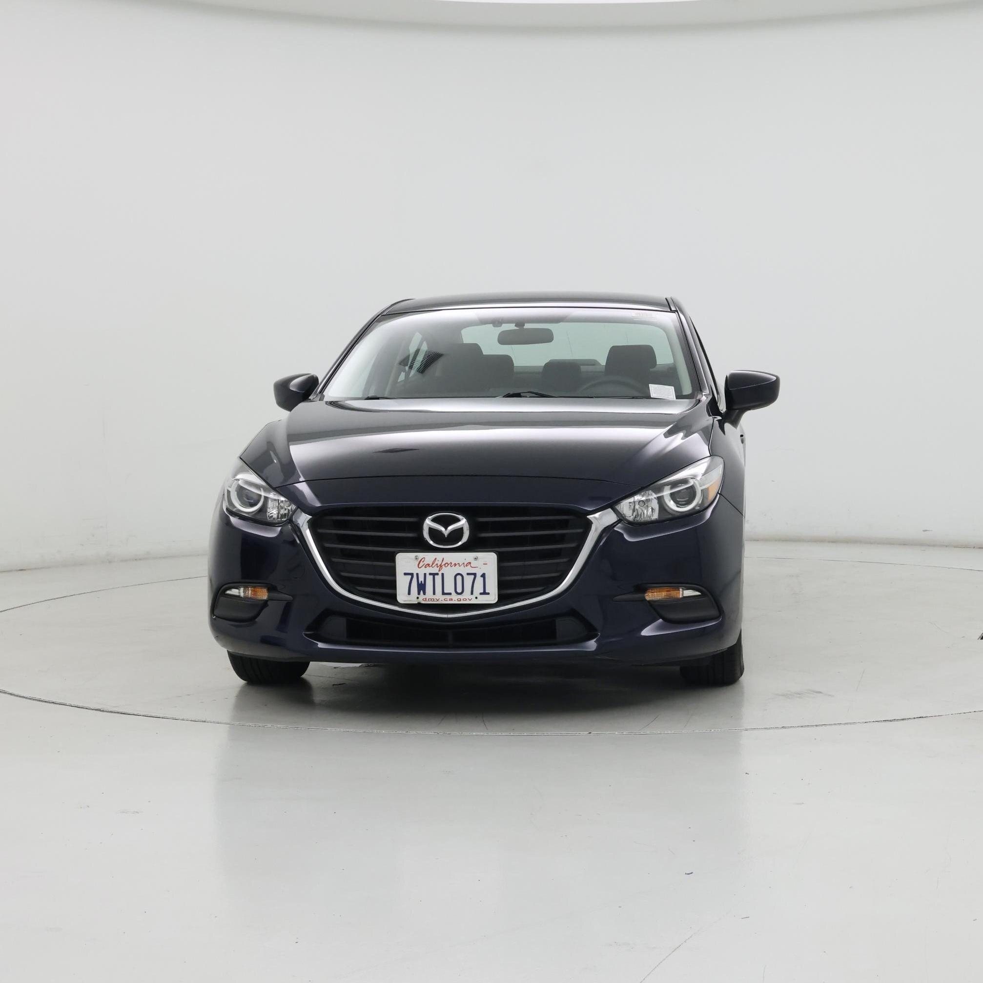 Thumbnail: 2017 Mazda Mazda3 - 5