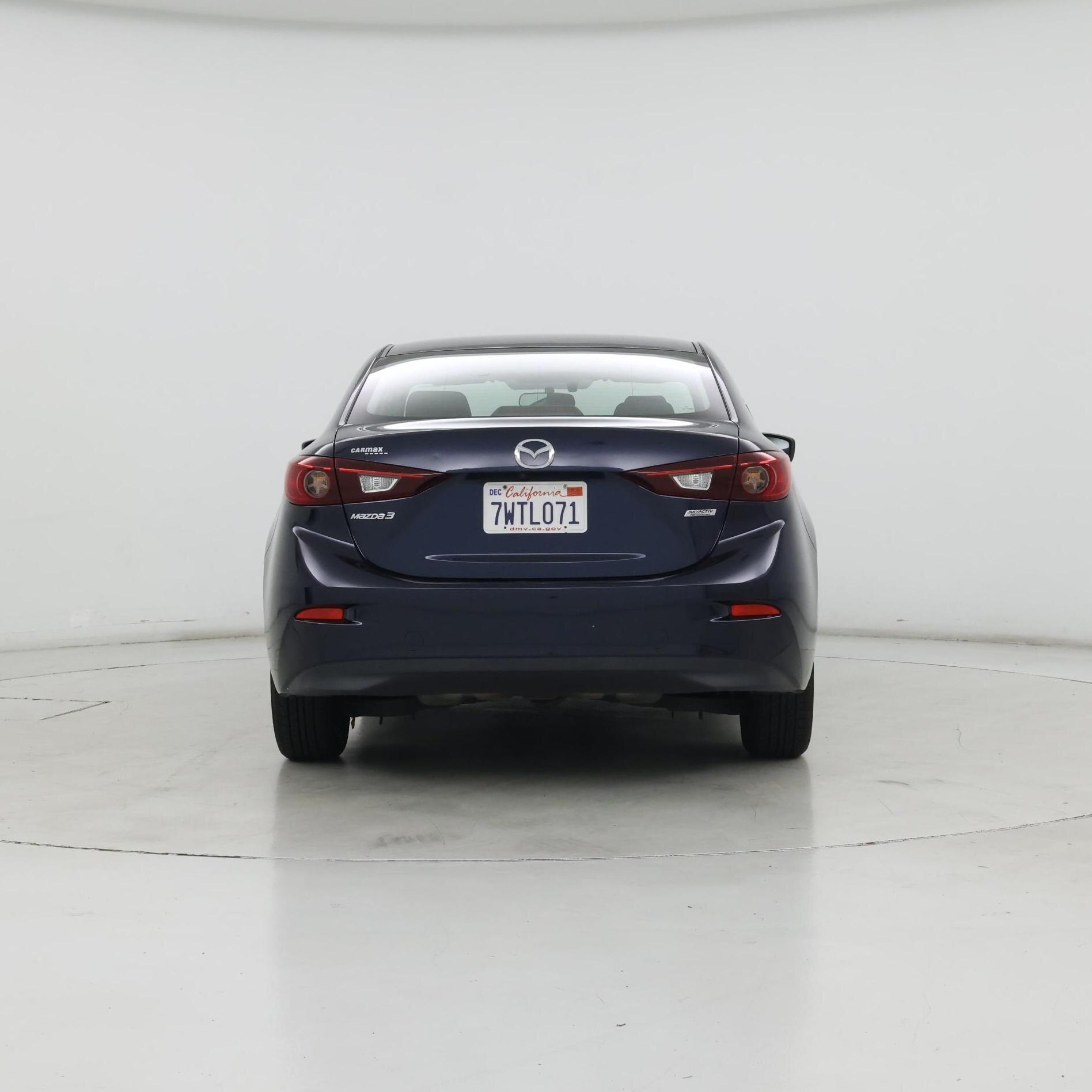 Thumbnail: 2017 Mazda Mazda3 - 6
