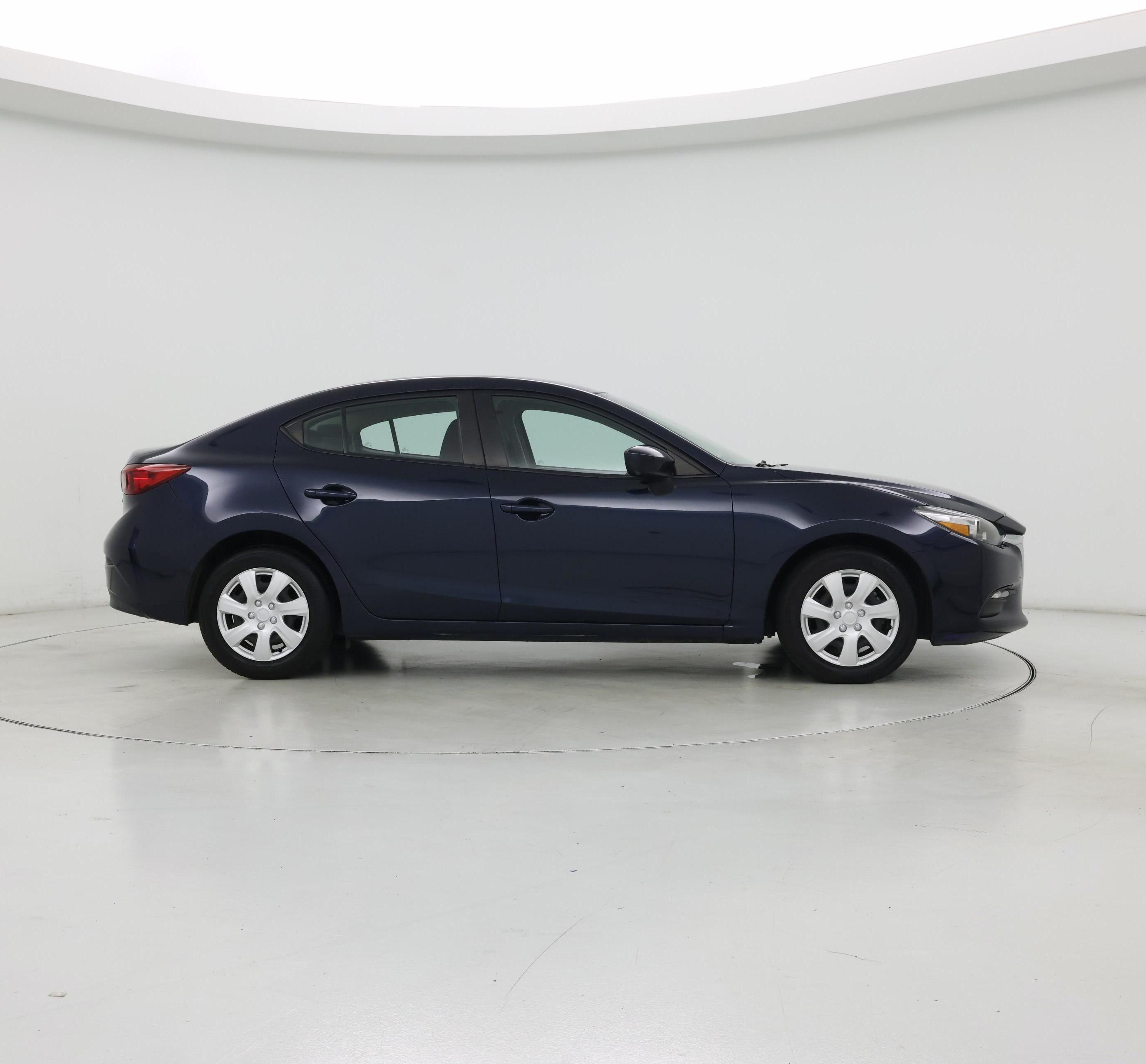 Thumbnail: 2017 Mazda Mazda3 - 7