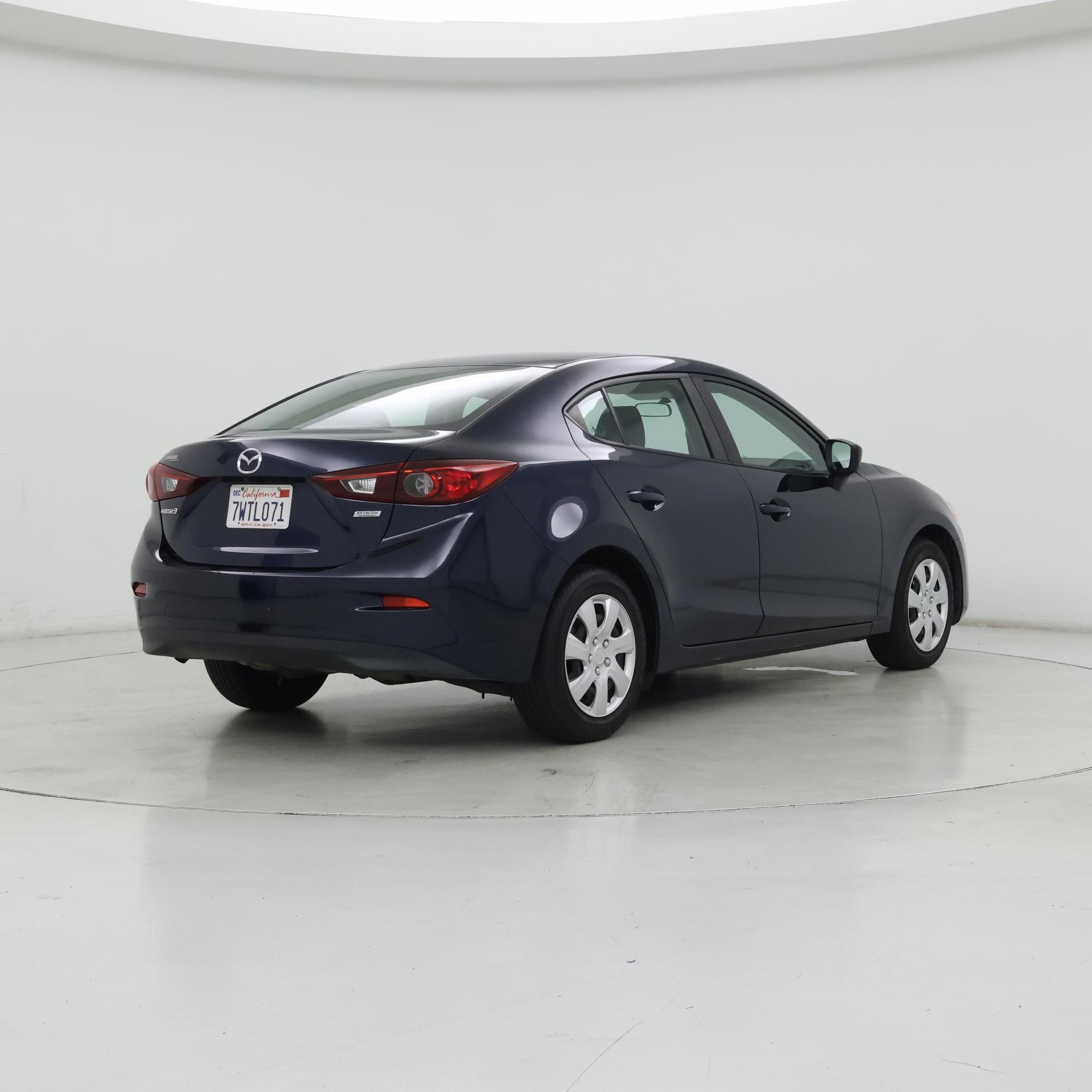 Thumbnail: 2017 Mazda Mazda3 - 8