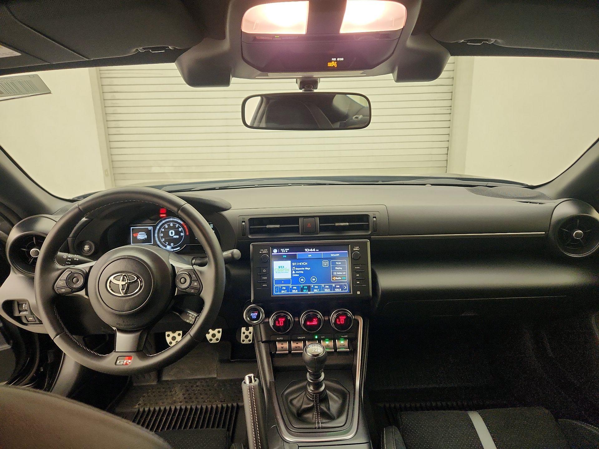 Thumbnail: 2026 Toyota GR86 - 9