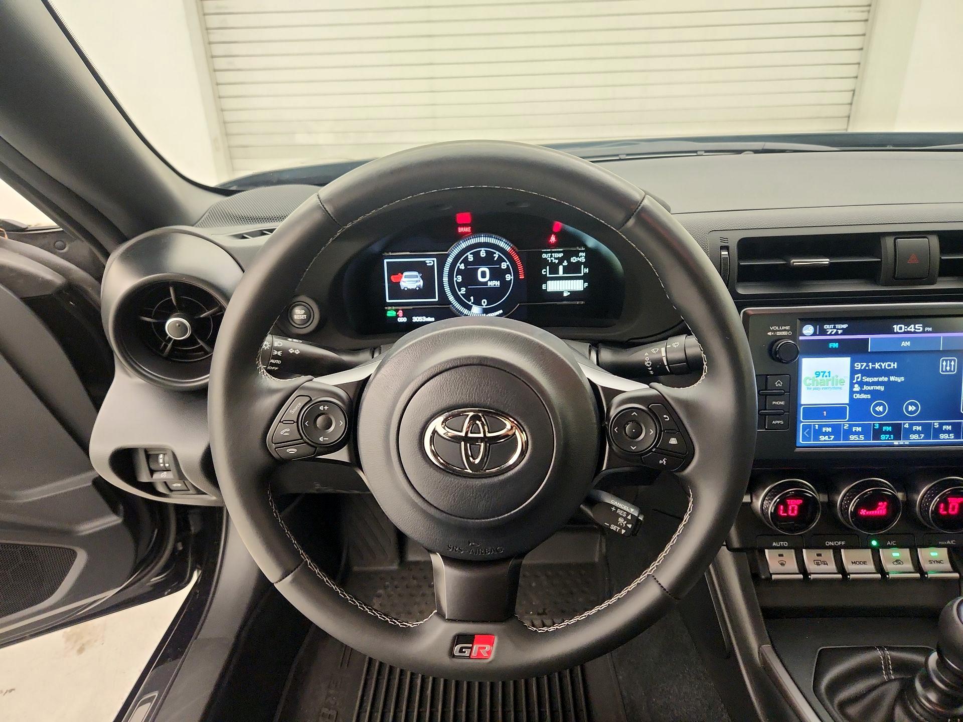 Thumbnail: 2026 Toyota GR86 - 10