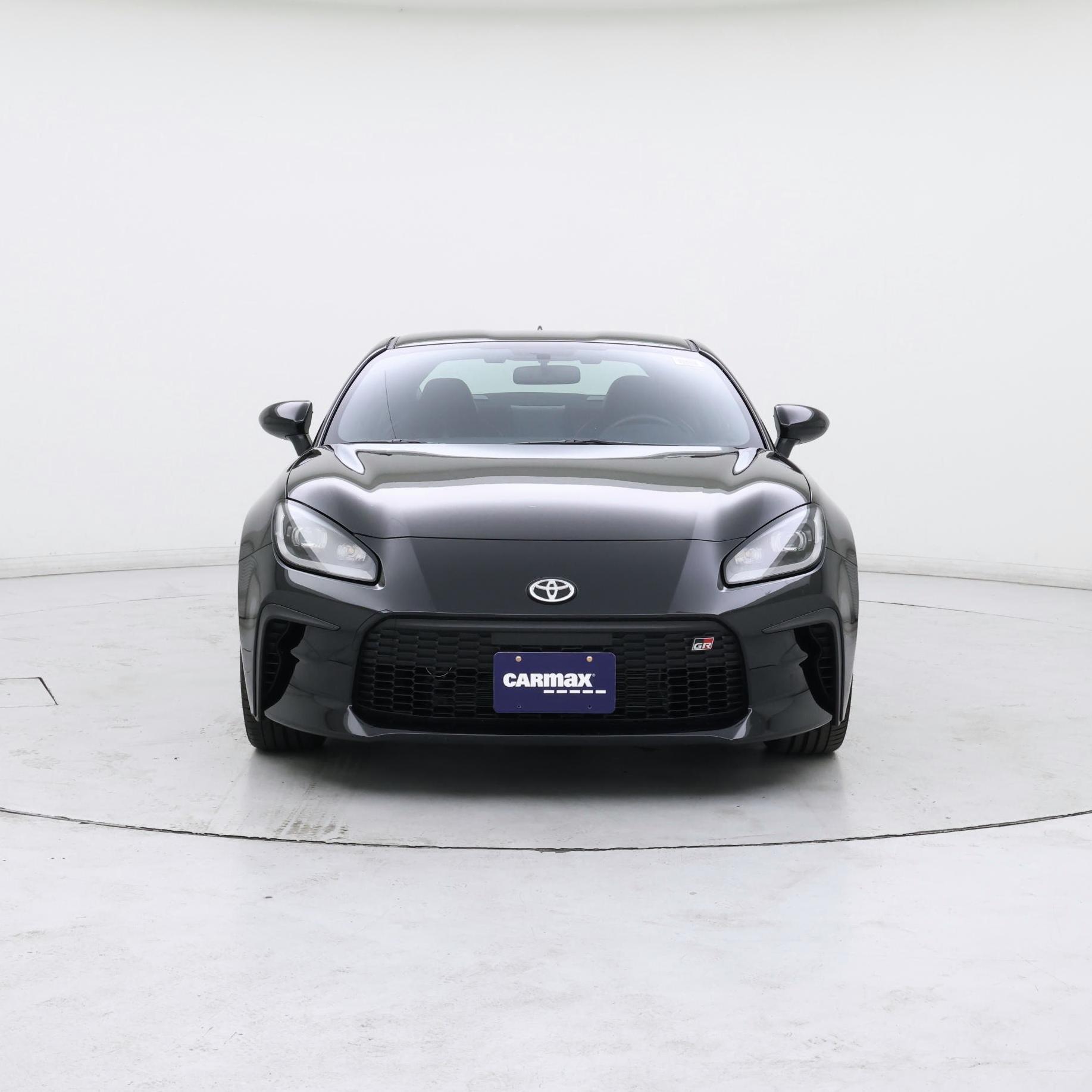 Thumbnail: 2026 Toyota GR86 - 5