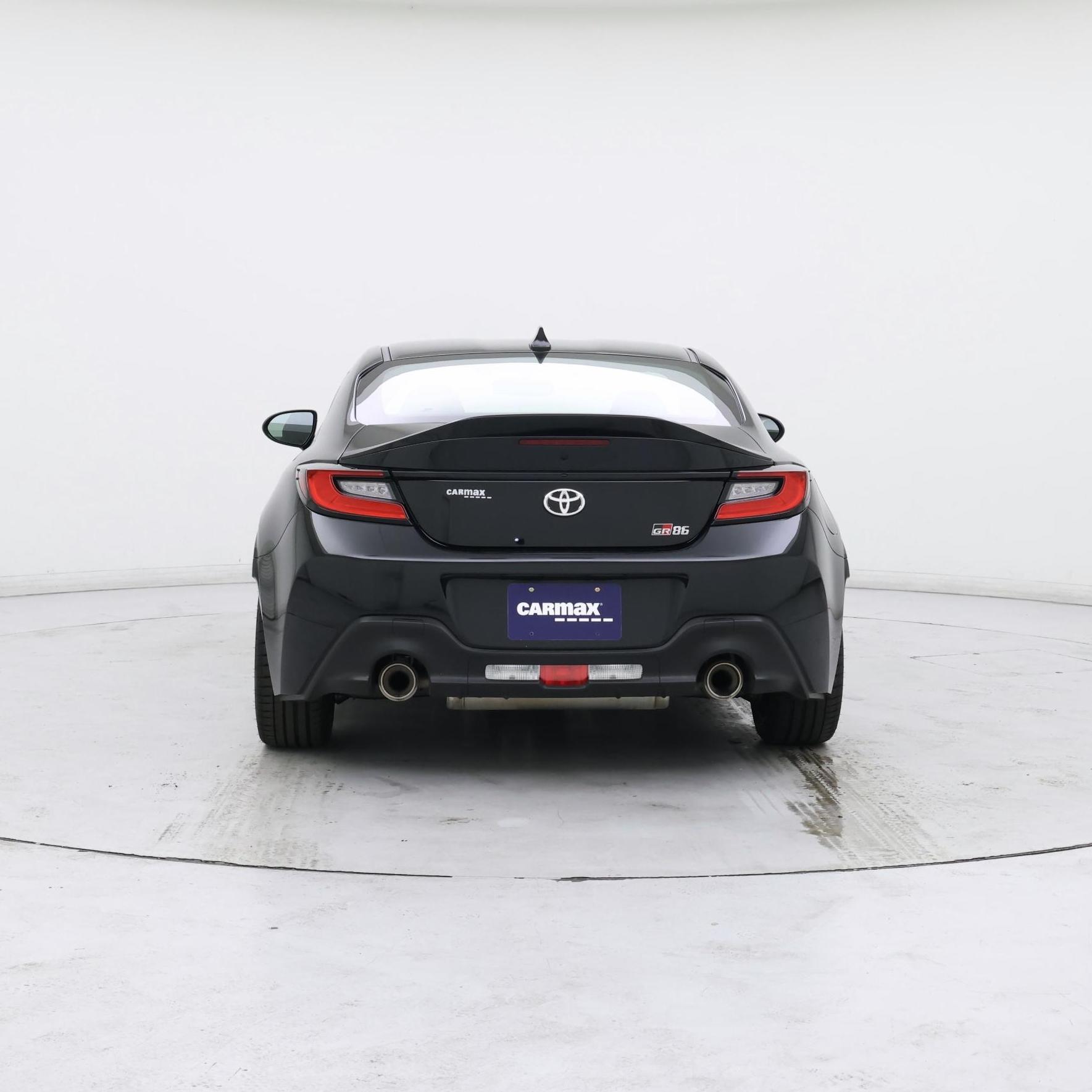 Thumbnail: 2026 Toyota GR86 - 6