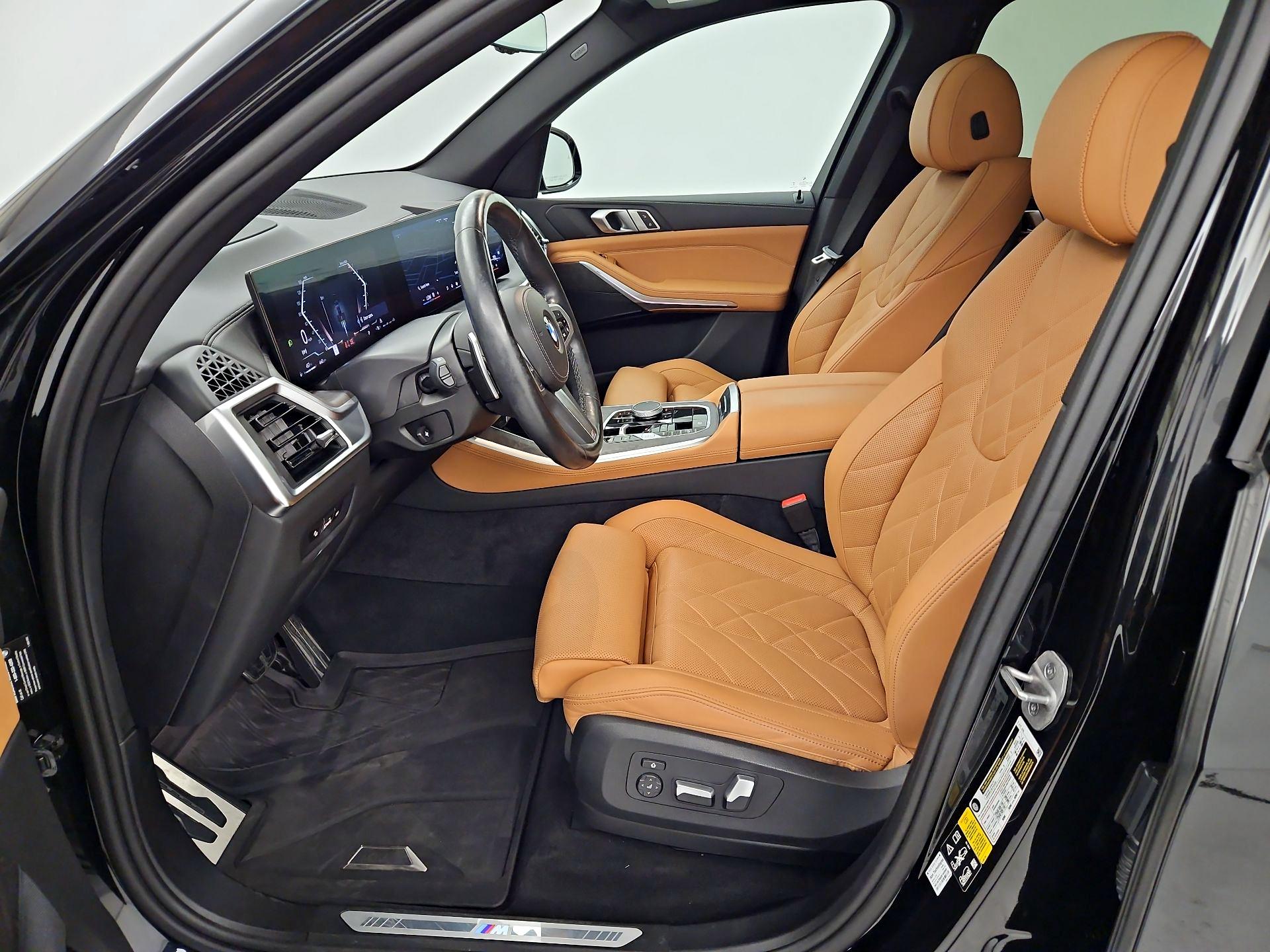 Thumbnail: 2024 BMW X5 - 11