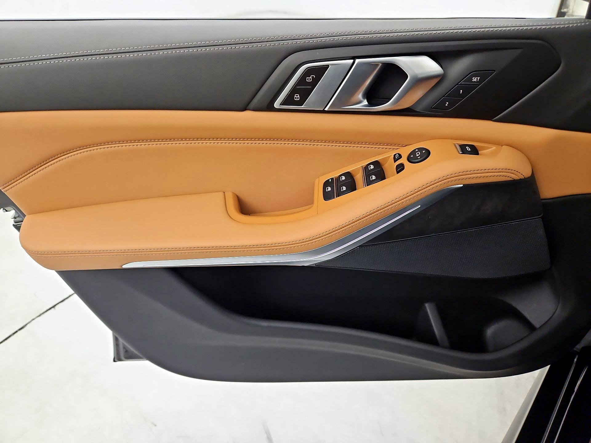 Thumbnail: 2024 BMW X5 - 12