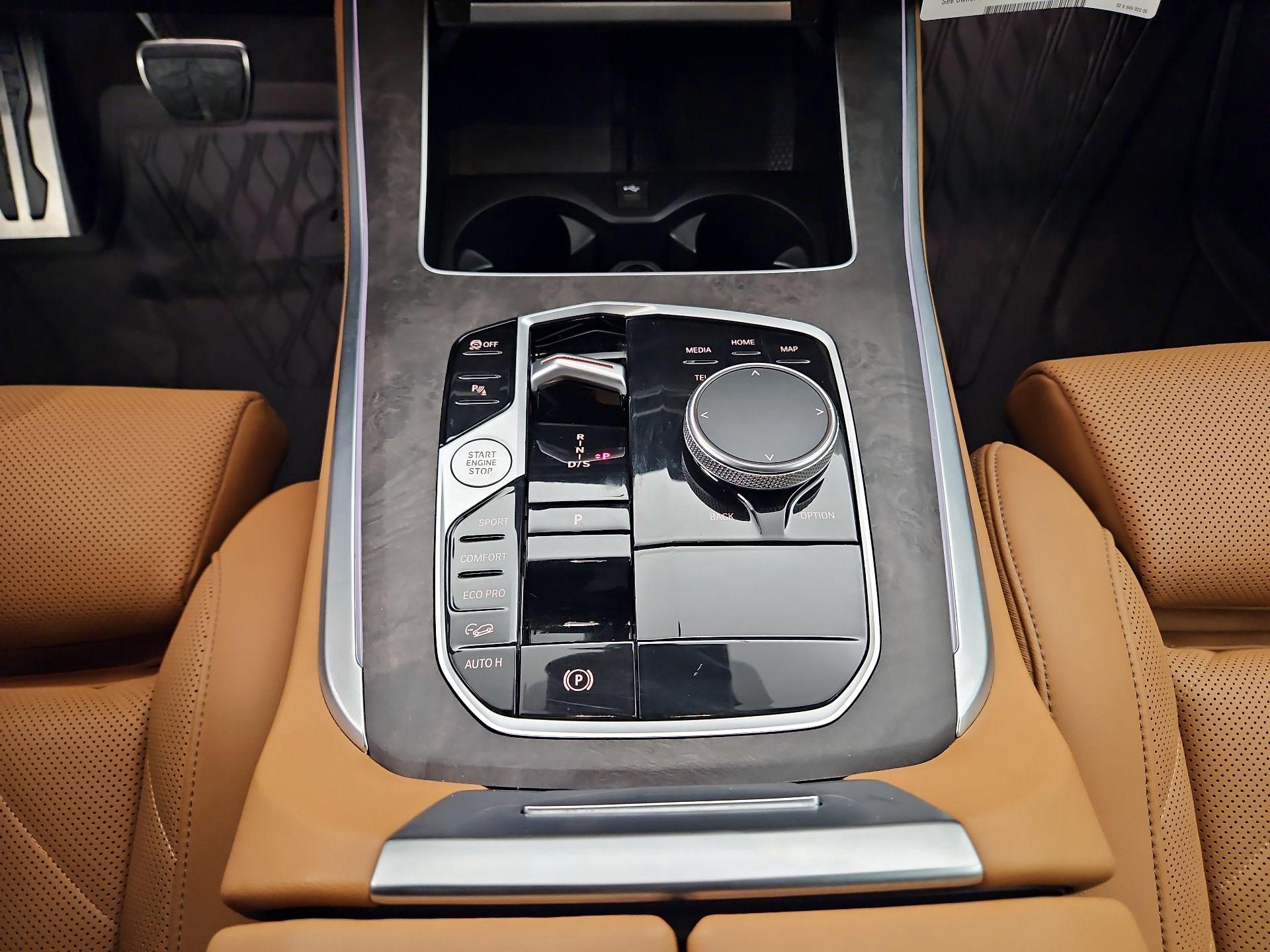 Thumbnail: 2024 BMW X5 - 18