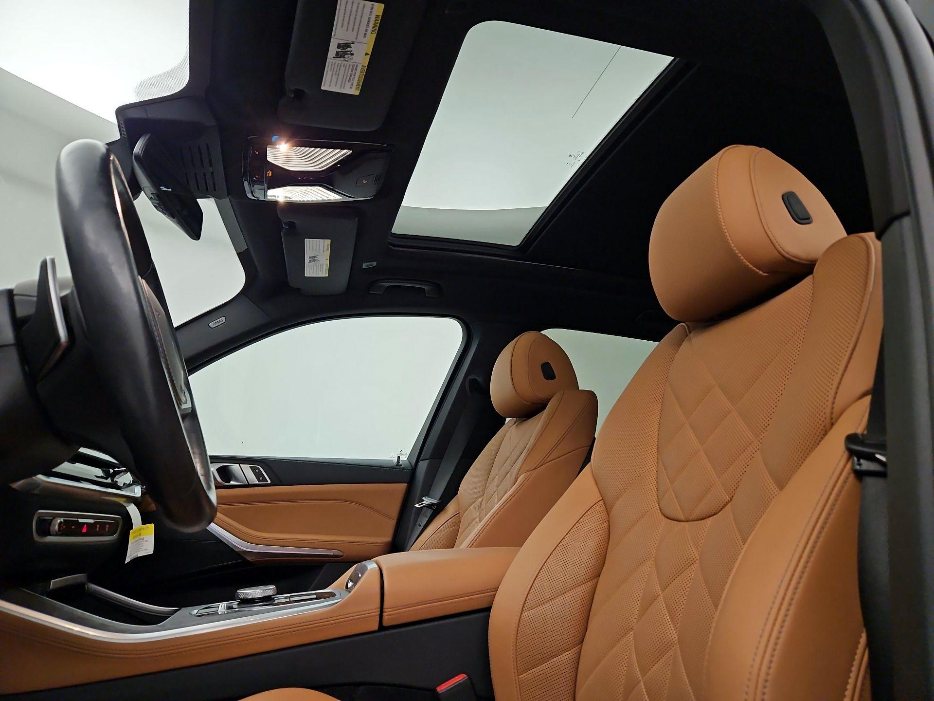 Thumbnail: 2024 BMW X5 - 20
