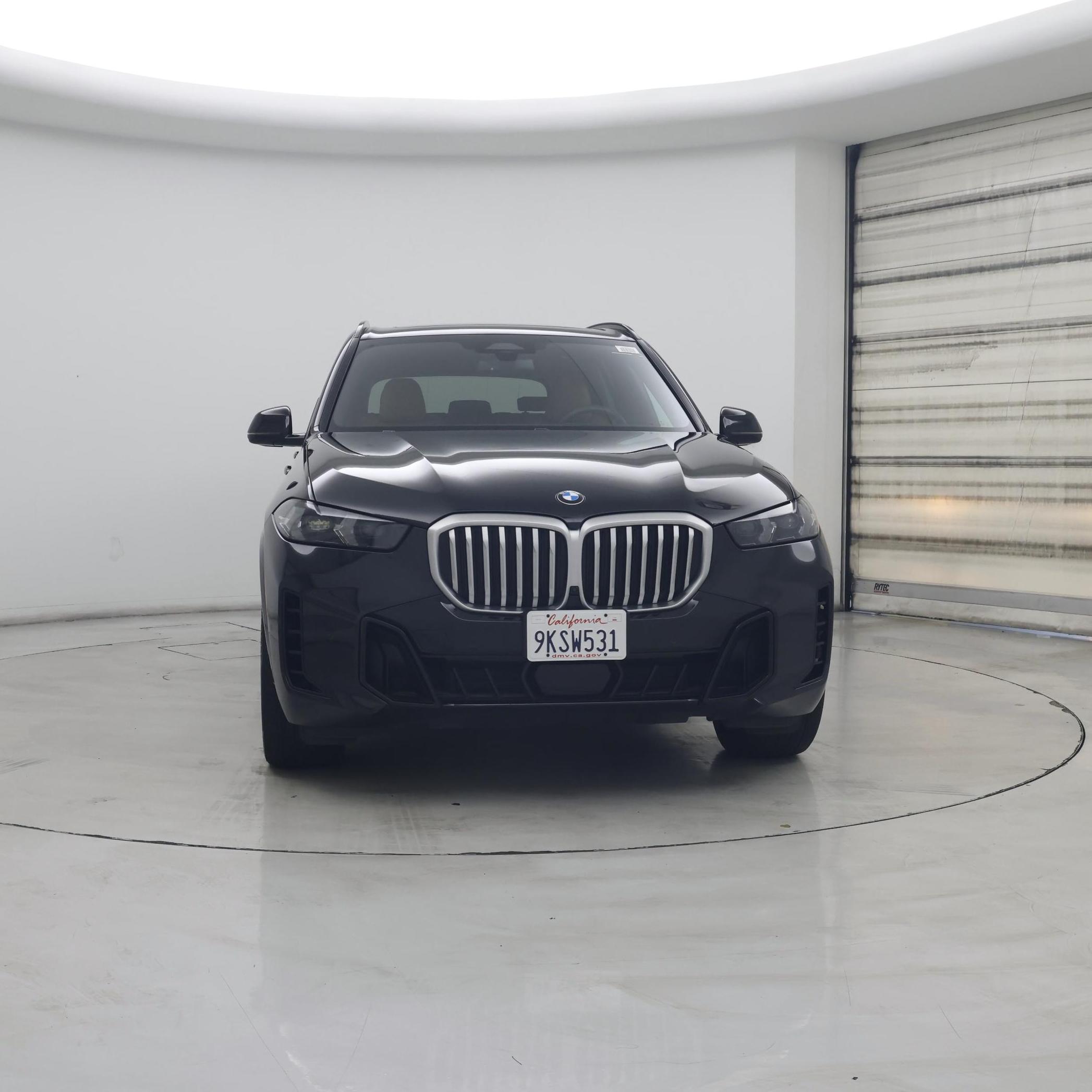 Thumbnail: 2024 BMW X5 - 5