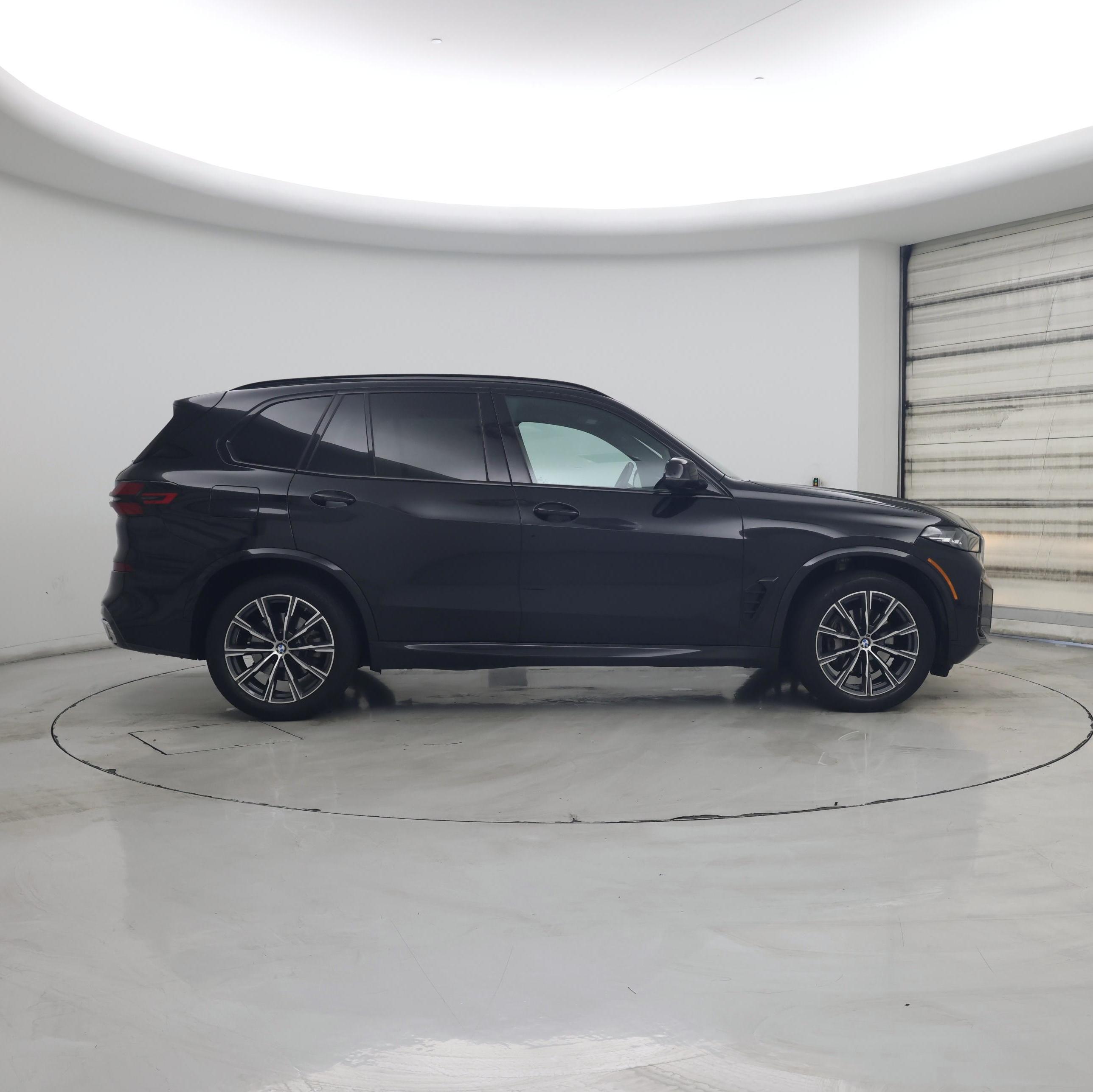 Thumbnail: 2024 BMW X5 - 7