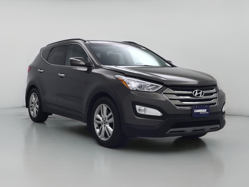 2014 Hyundai Santa Fe Sport 2.0T -
                  Buena Park, CA