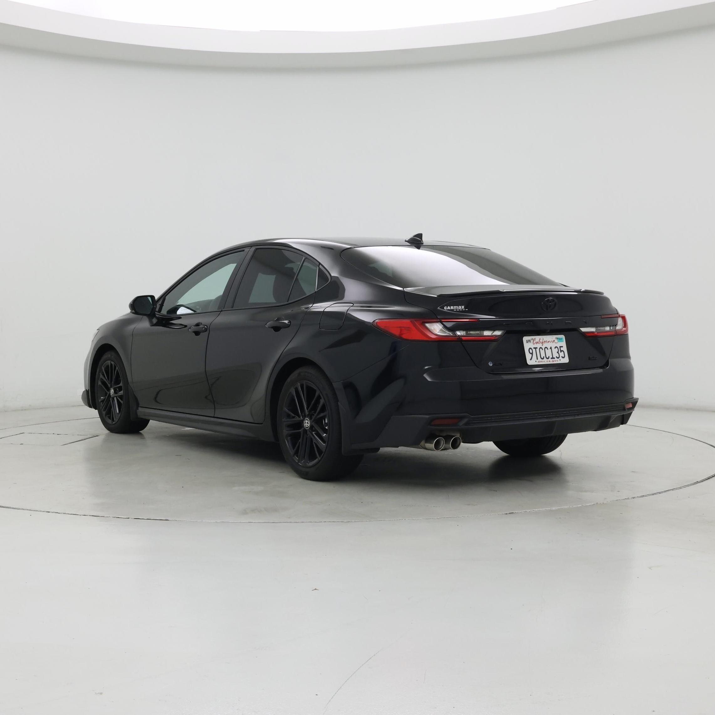 Thumbnail: 2025 Toyota Camry - 2