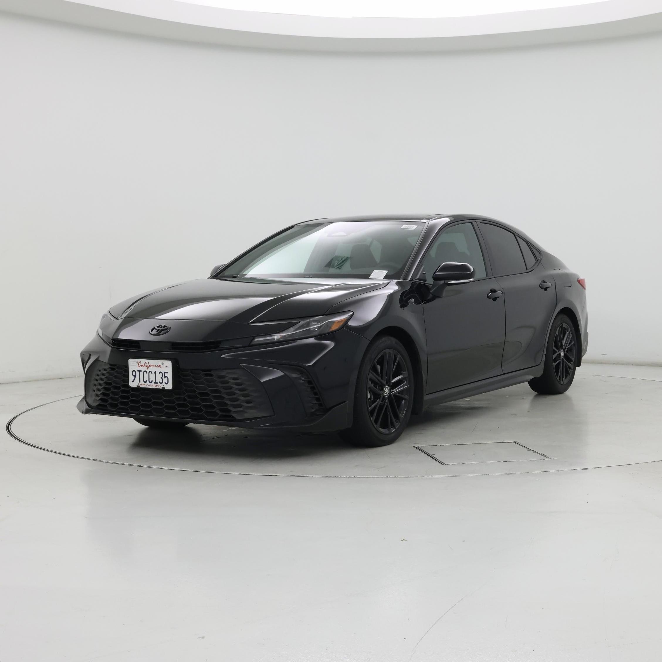 Thumbnail: 2025 Toyota Camry - 4