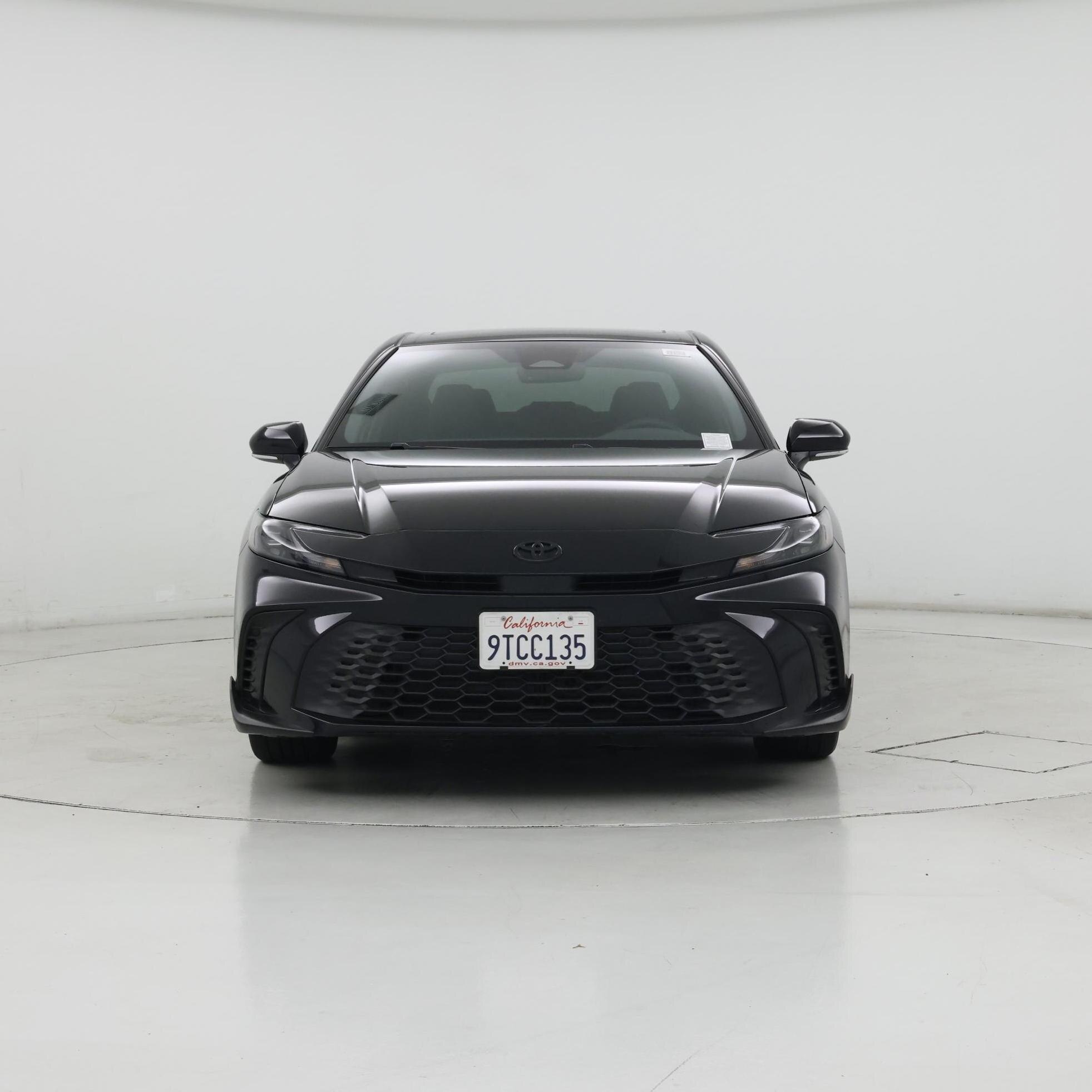 Thumbnail: 2025 Toyota Camry - 5