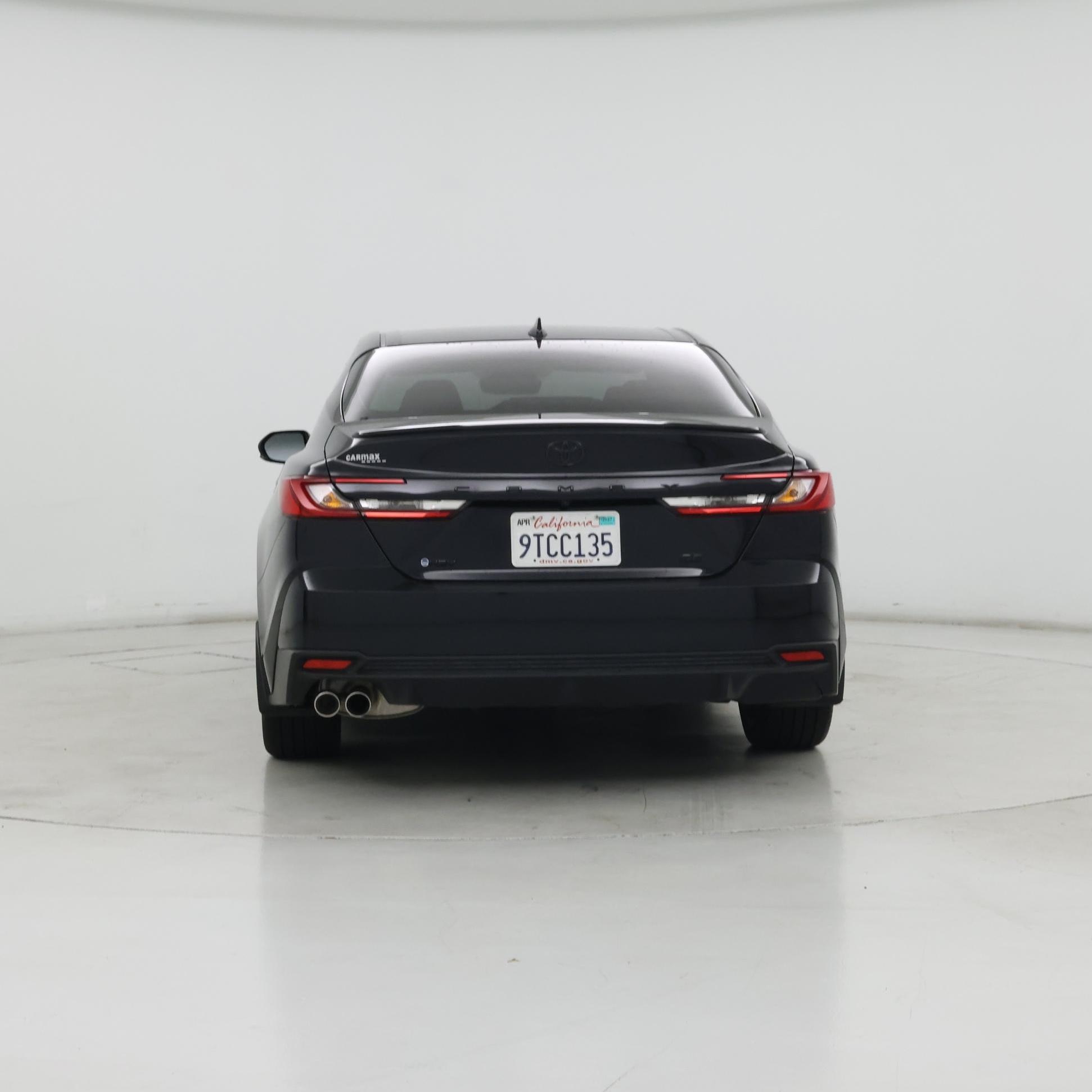 Thumbnail: 2025 Toyota Camry - 6