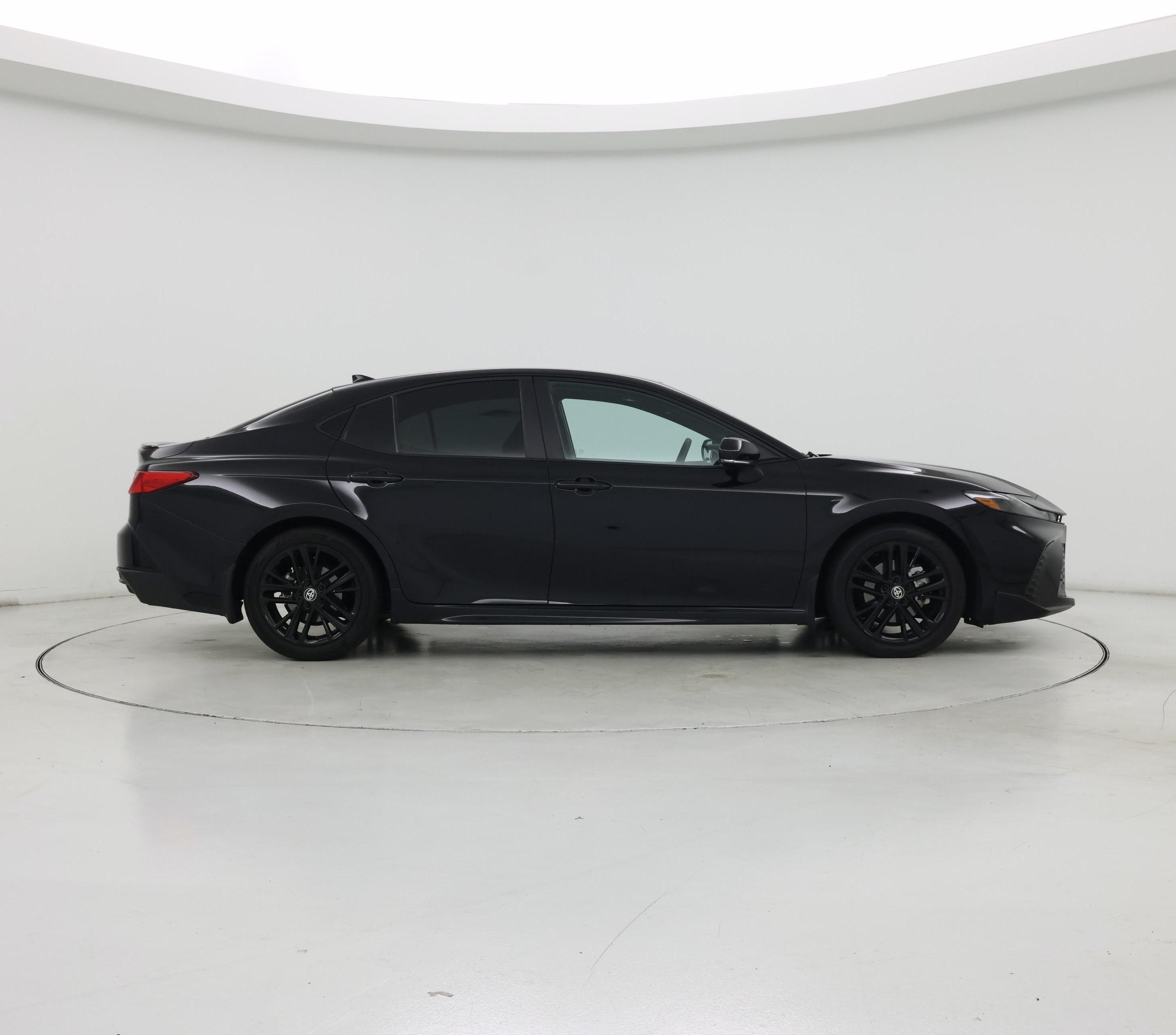 Thumbnail: 2025 Toyota Camry - 7