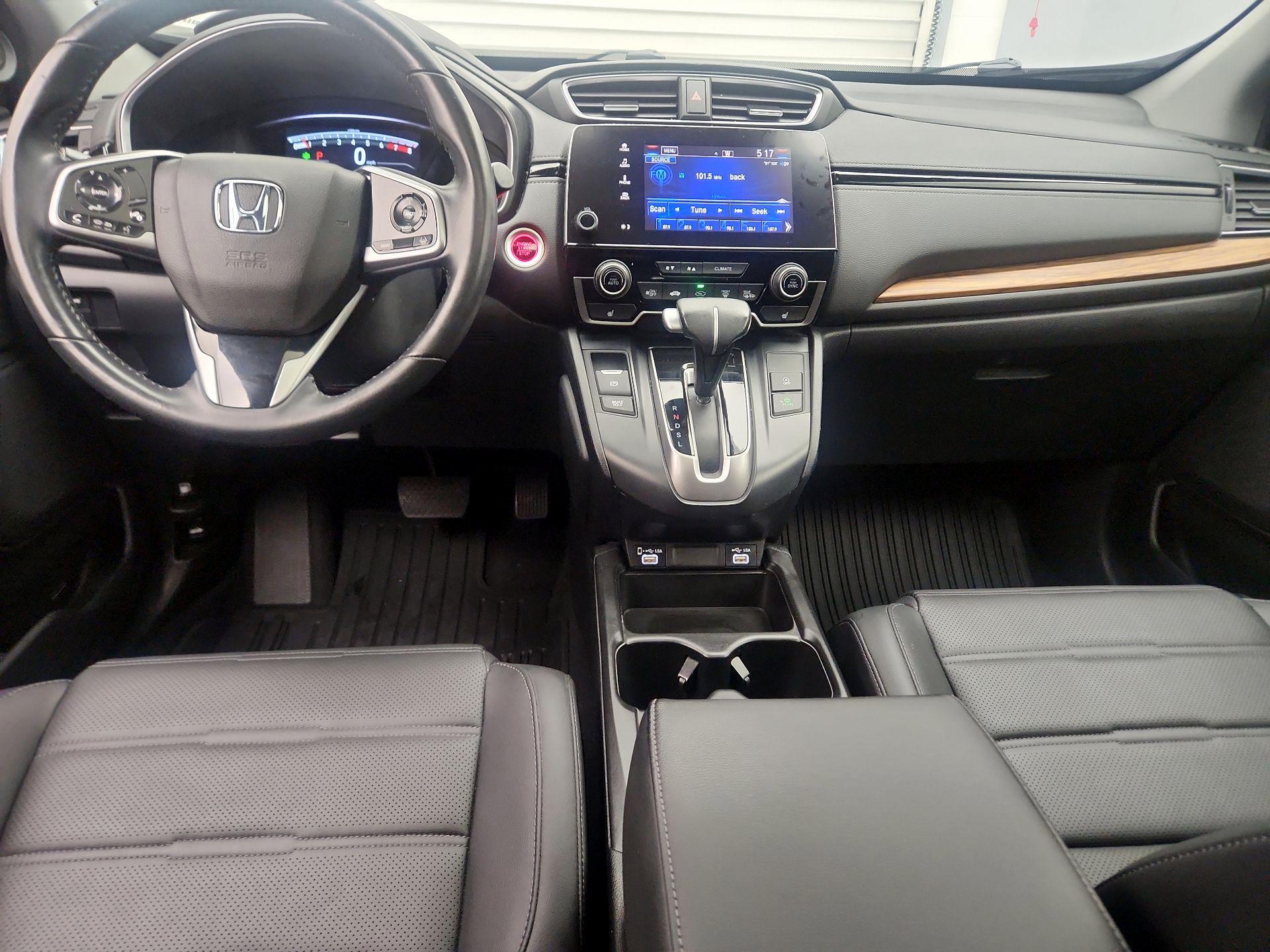 Thumbnail: 2022 Honda CR-V - 9