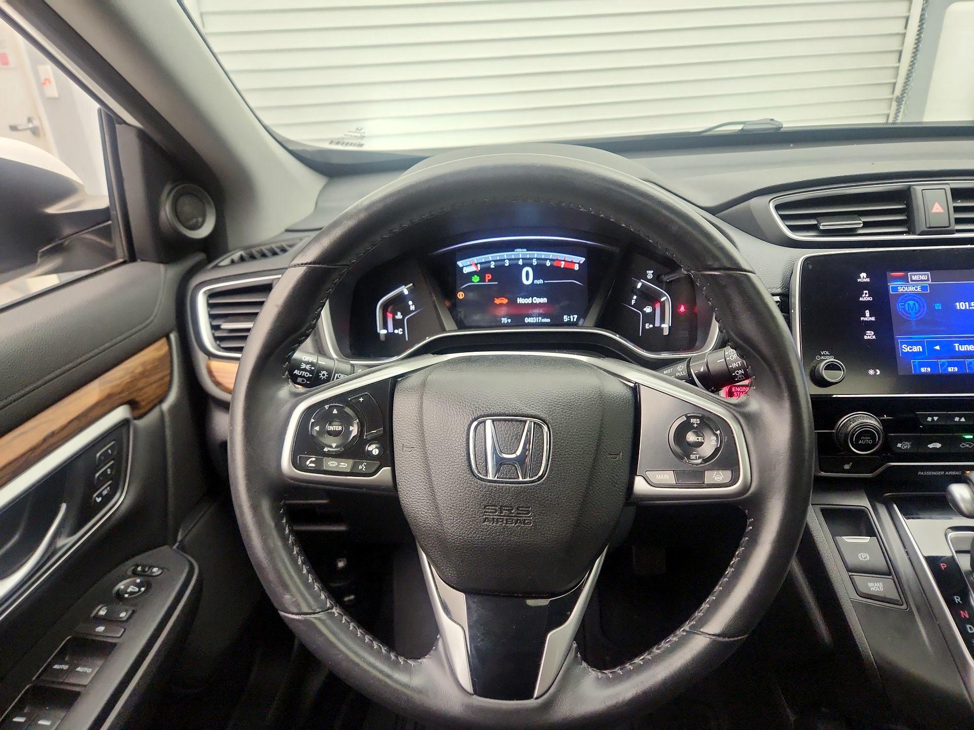 Thumbnail: 2022 Honda CR-V - 10