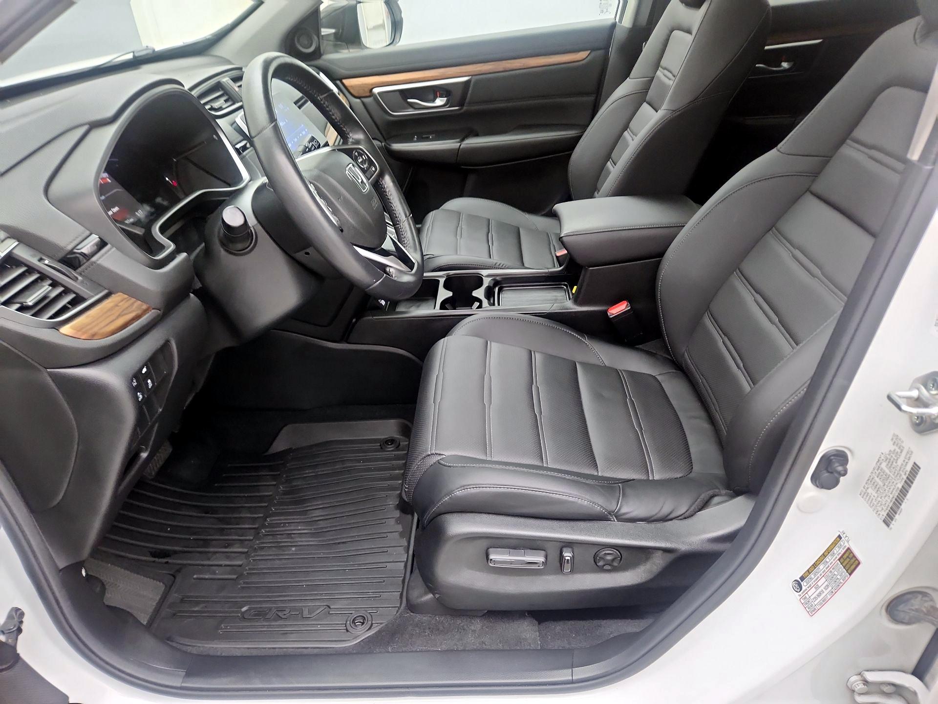 Thumbnail: 2022 Honda CR-V - 11