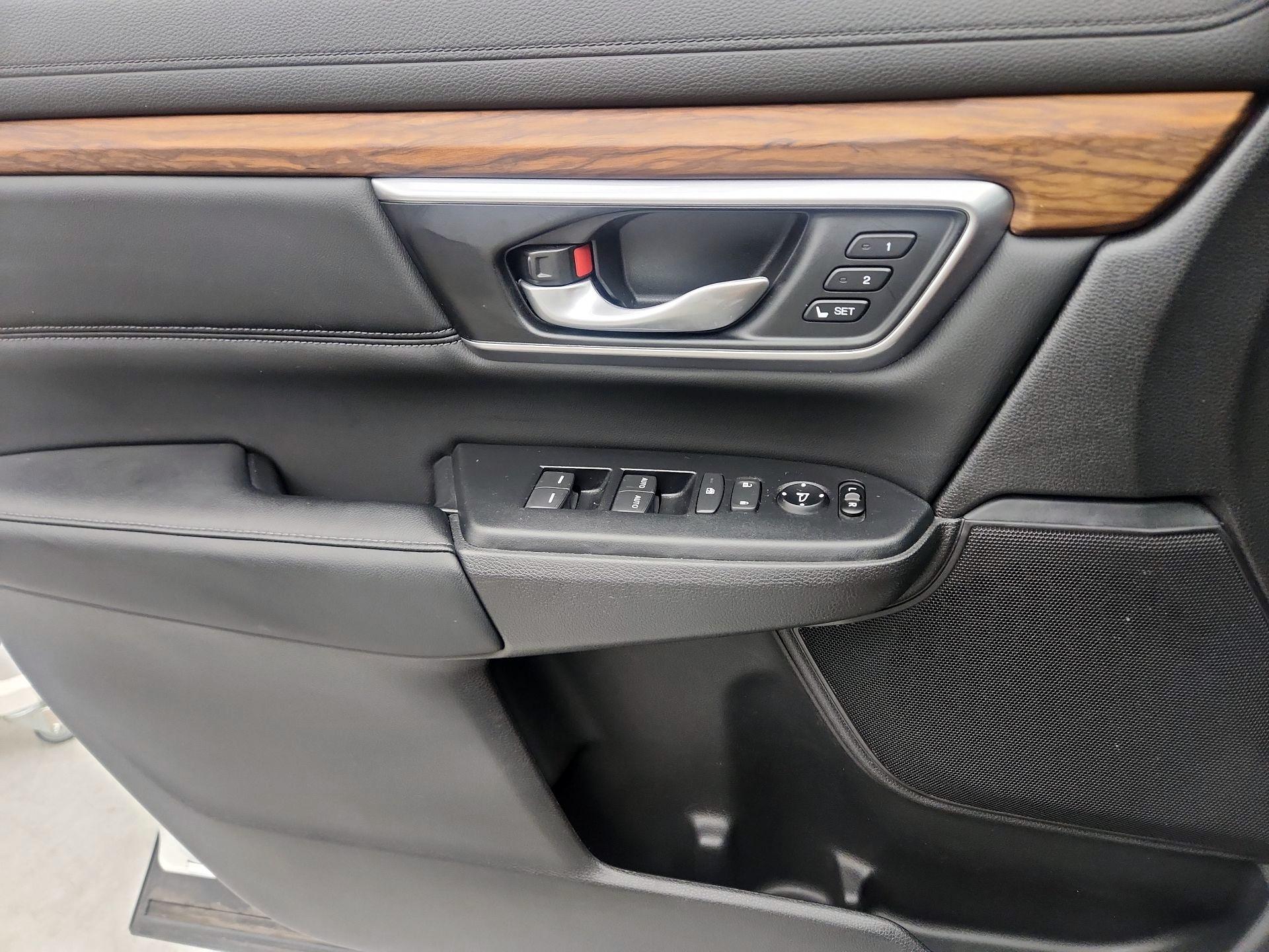 Thumbnail: 2022 Honda CR-V - 12