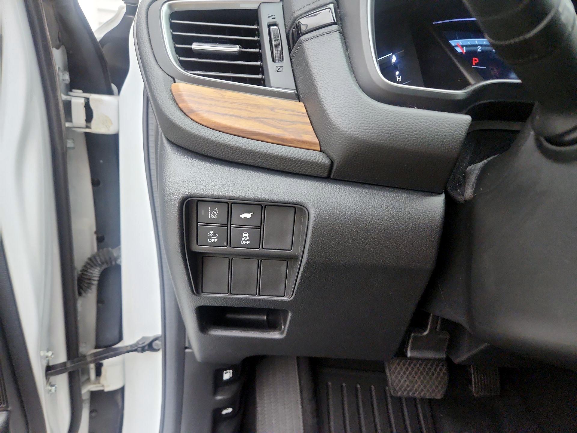 Thumbnail: 2022 Honda CR-V - 13